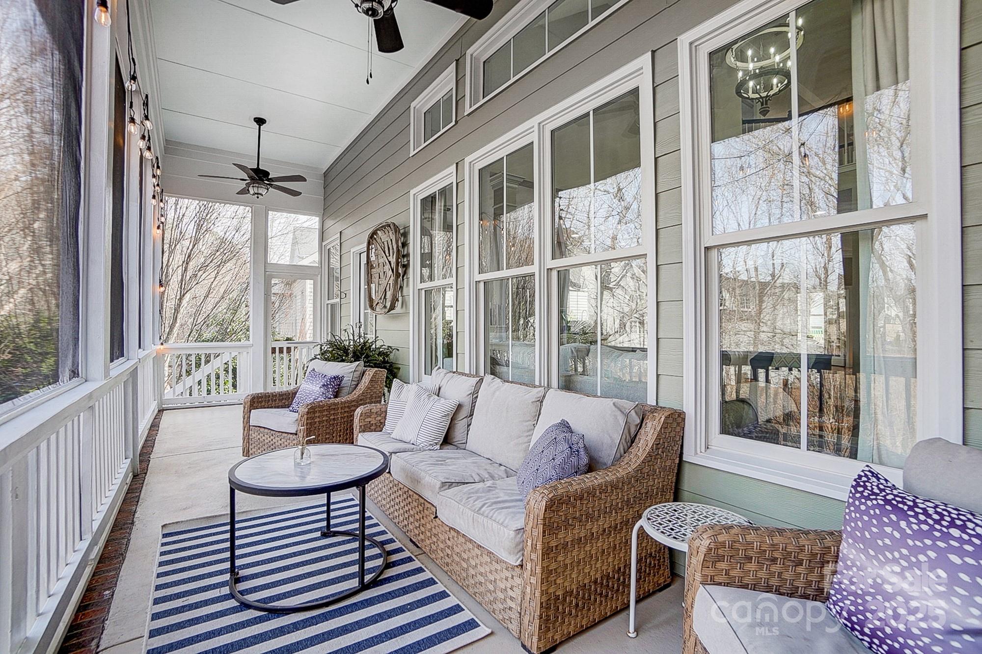 Baxter Village - Residential