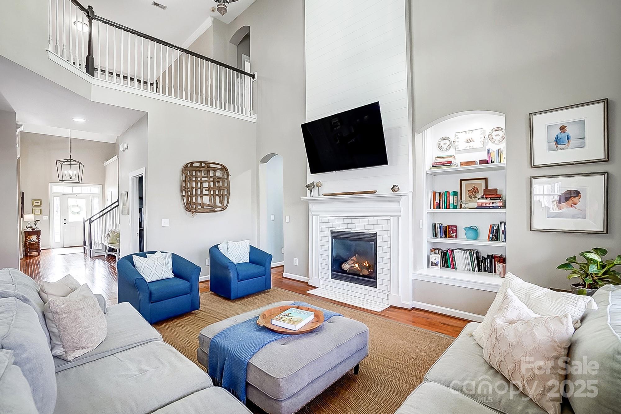 Baxter Village - Residential