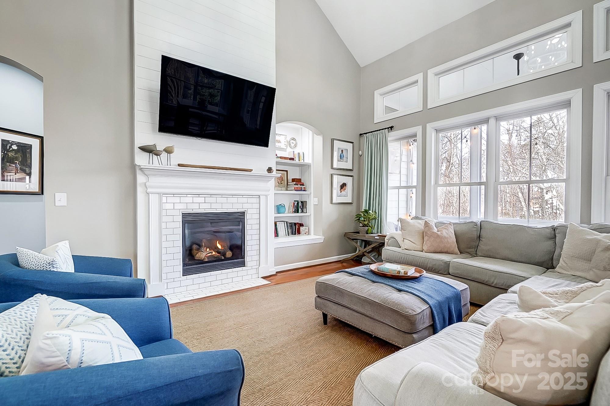 Baxter Village - Residential