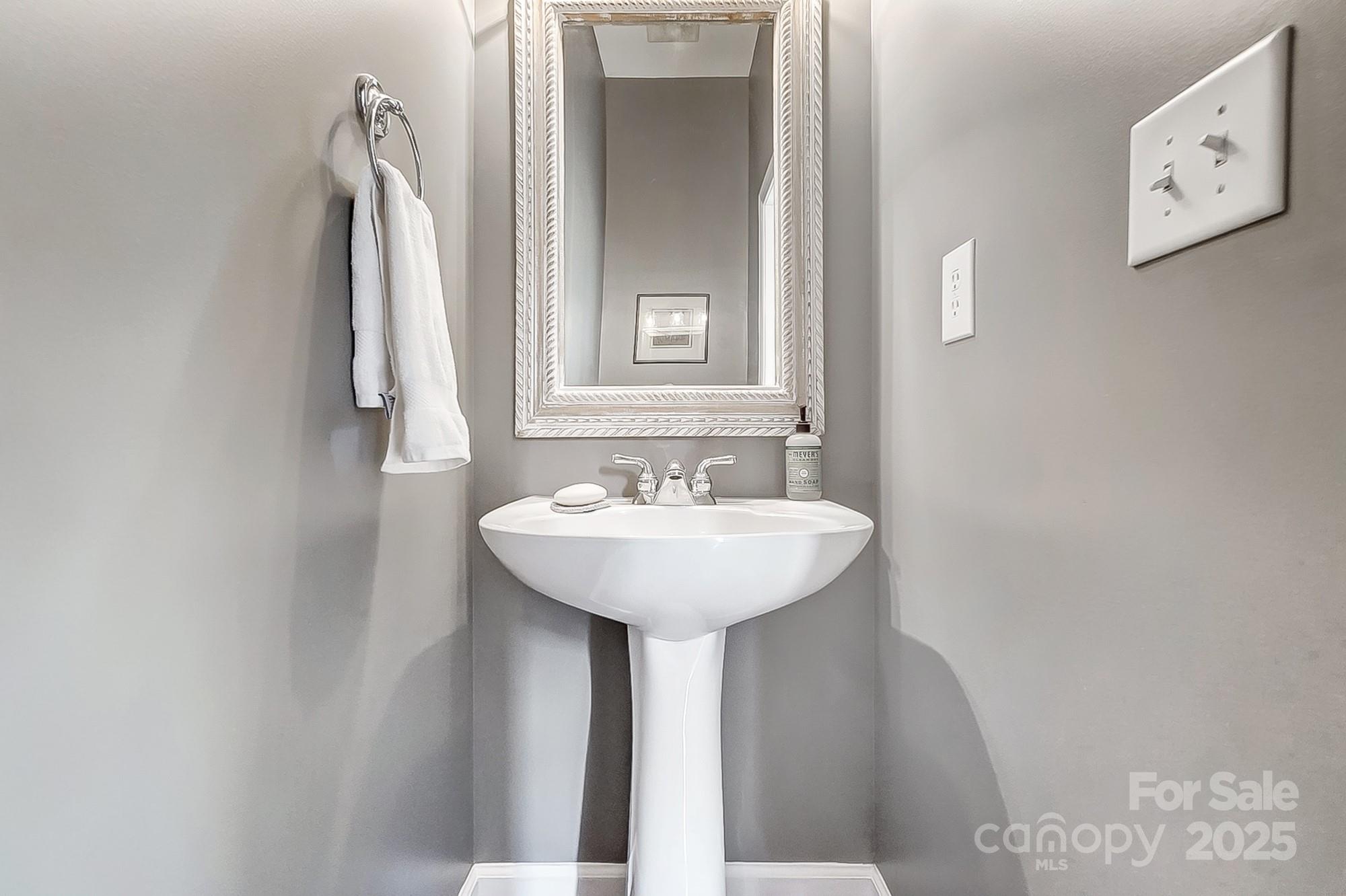 Baxter Village - Residential