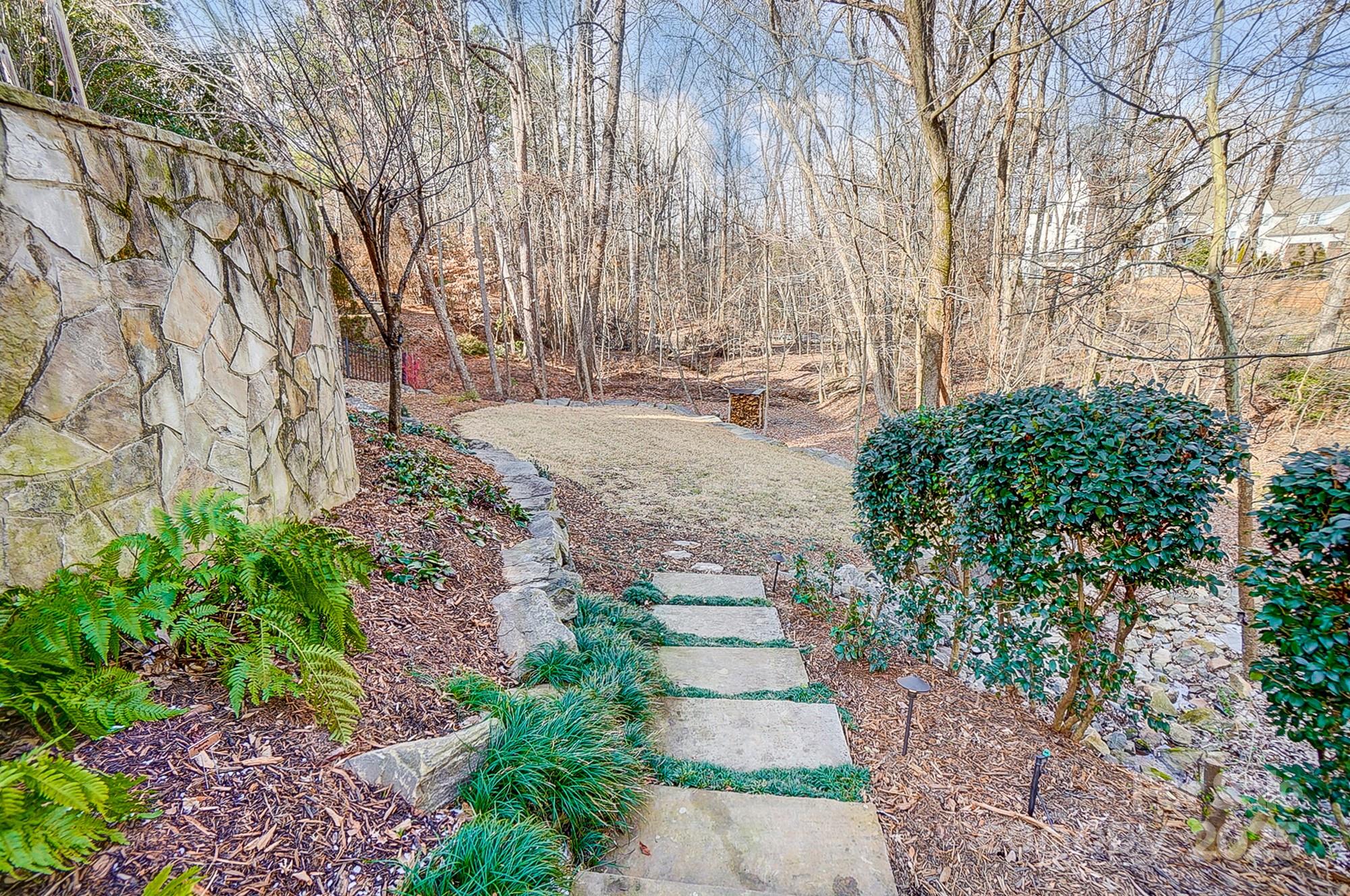 Baxter Village - Residential