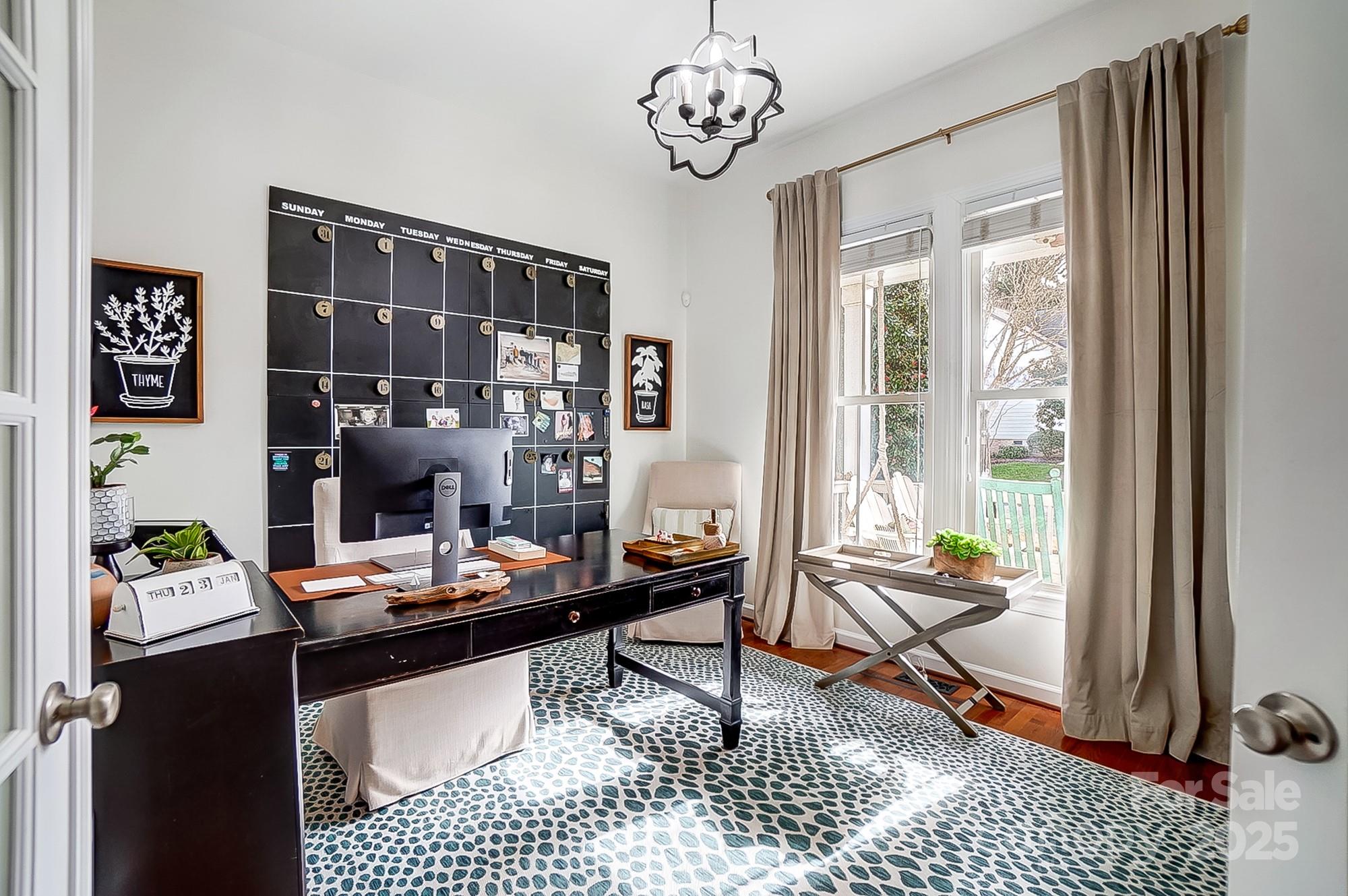 Baxter Village - Residential