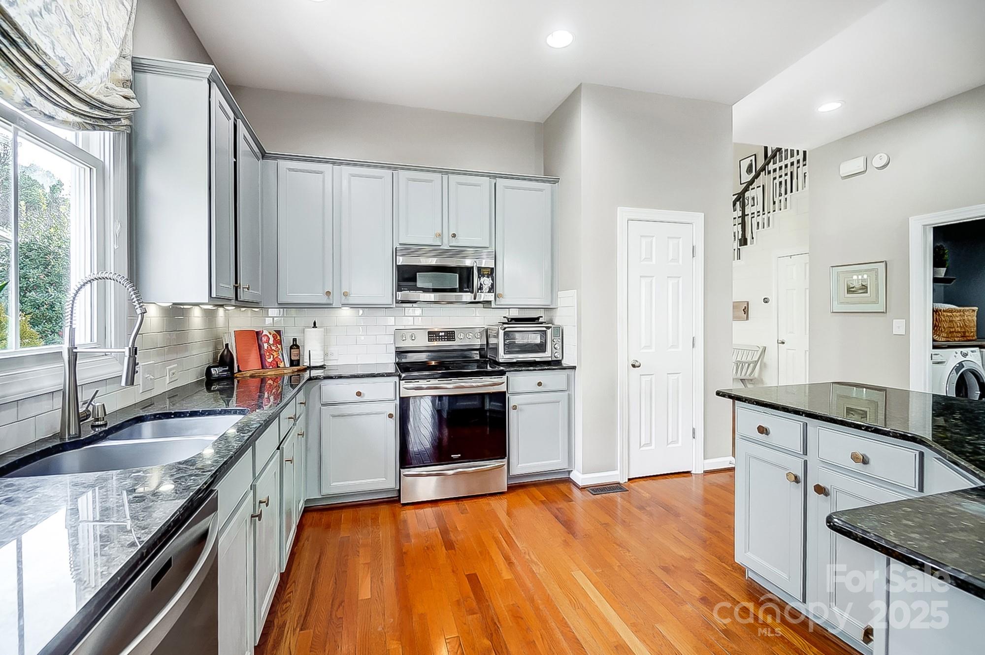 Baxter Village - Residential