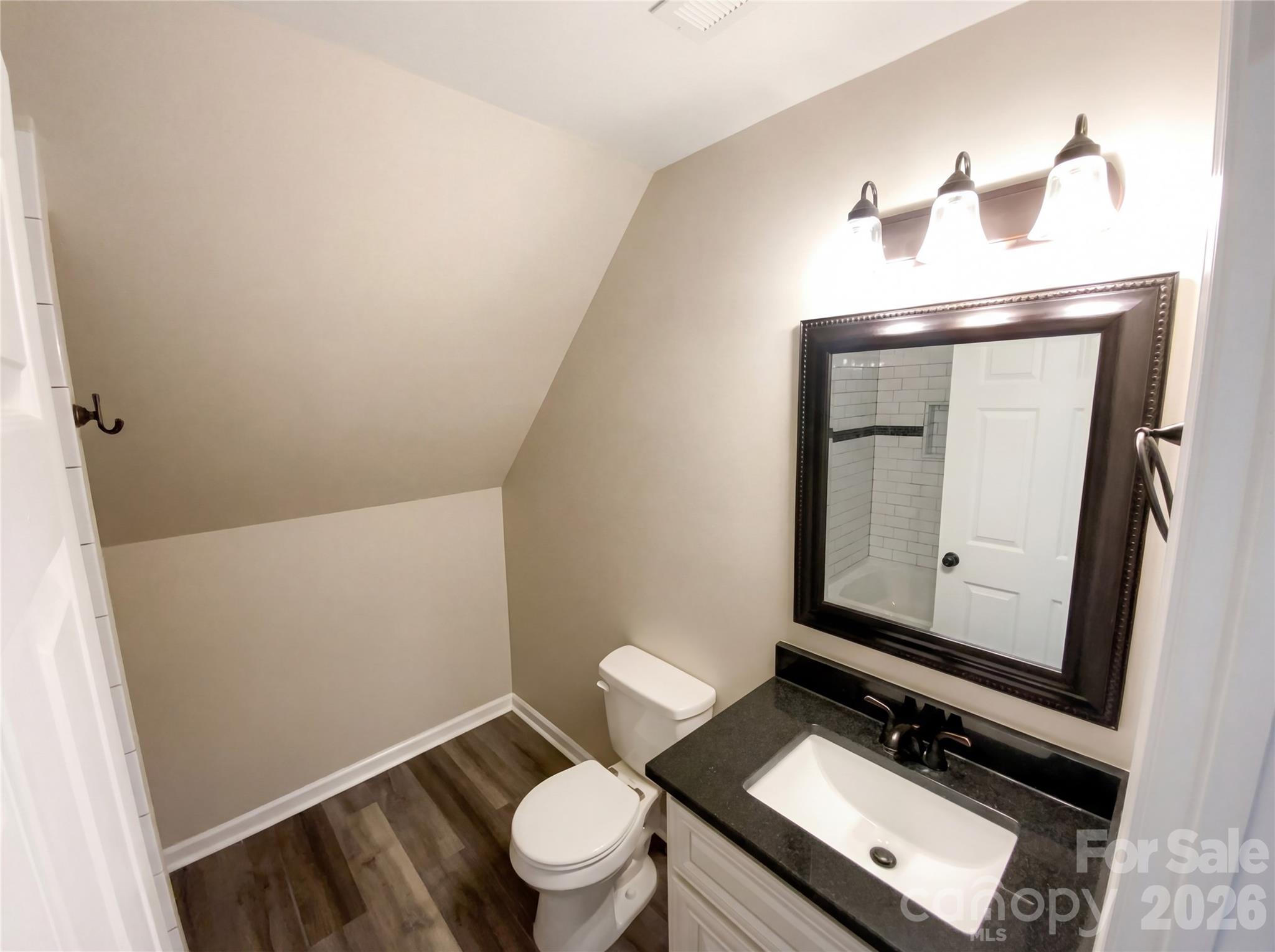 Pleasant Hills - Residential