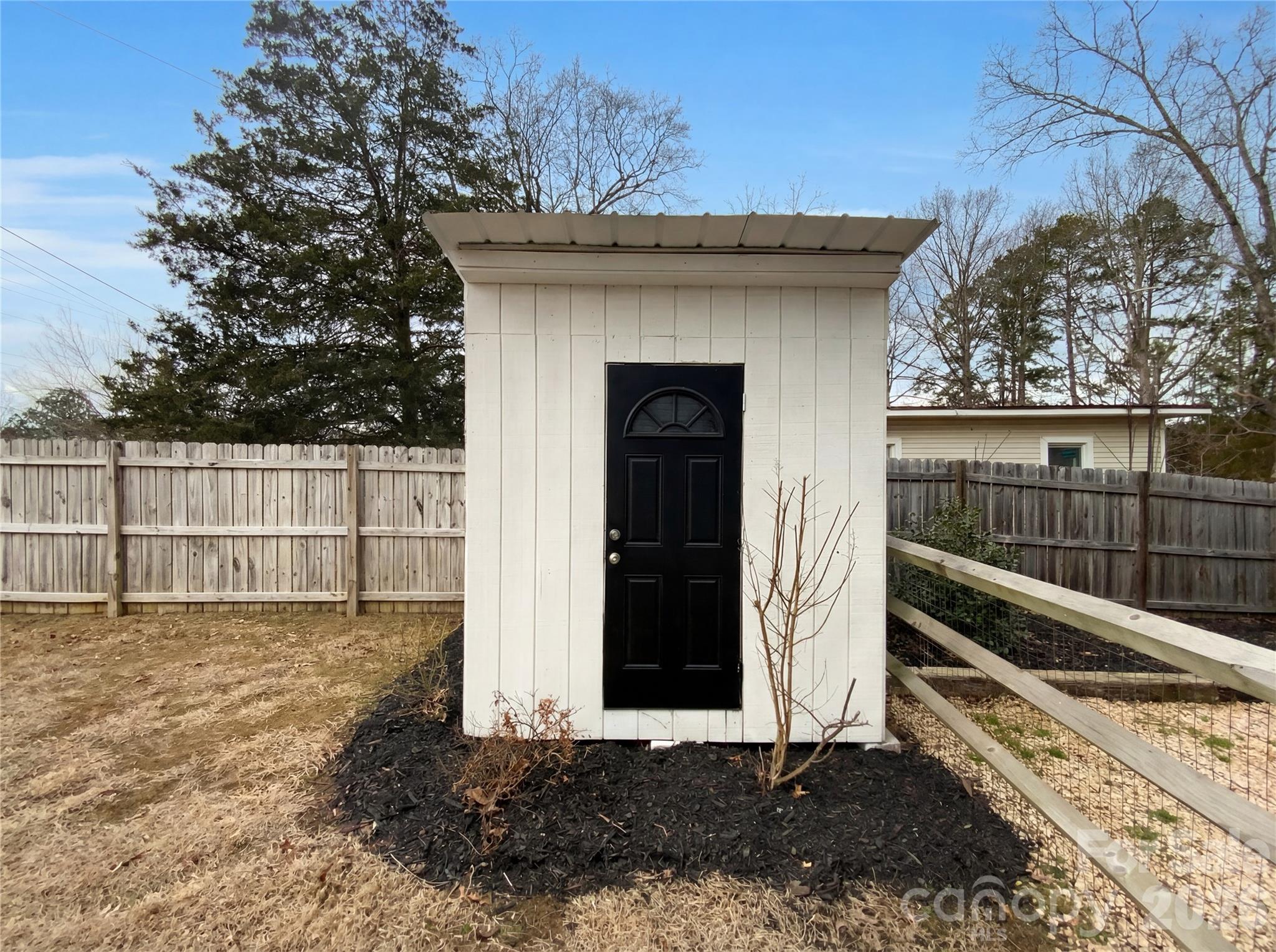 Pleasant Hills - Residential