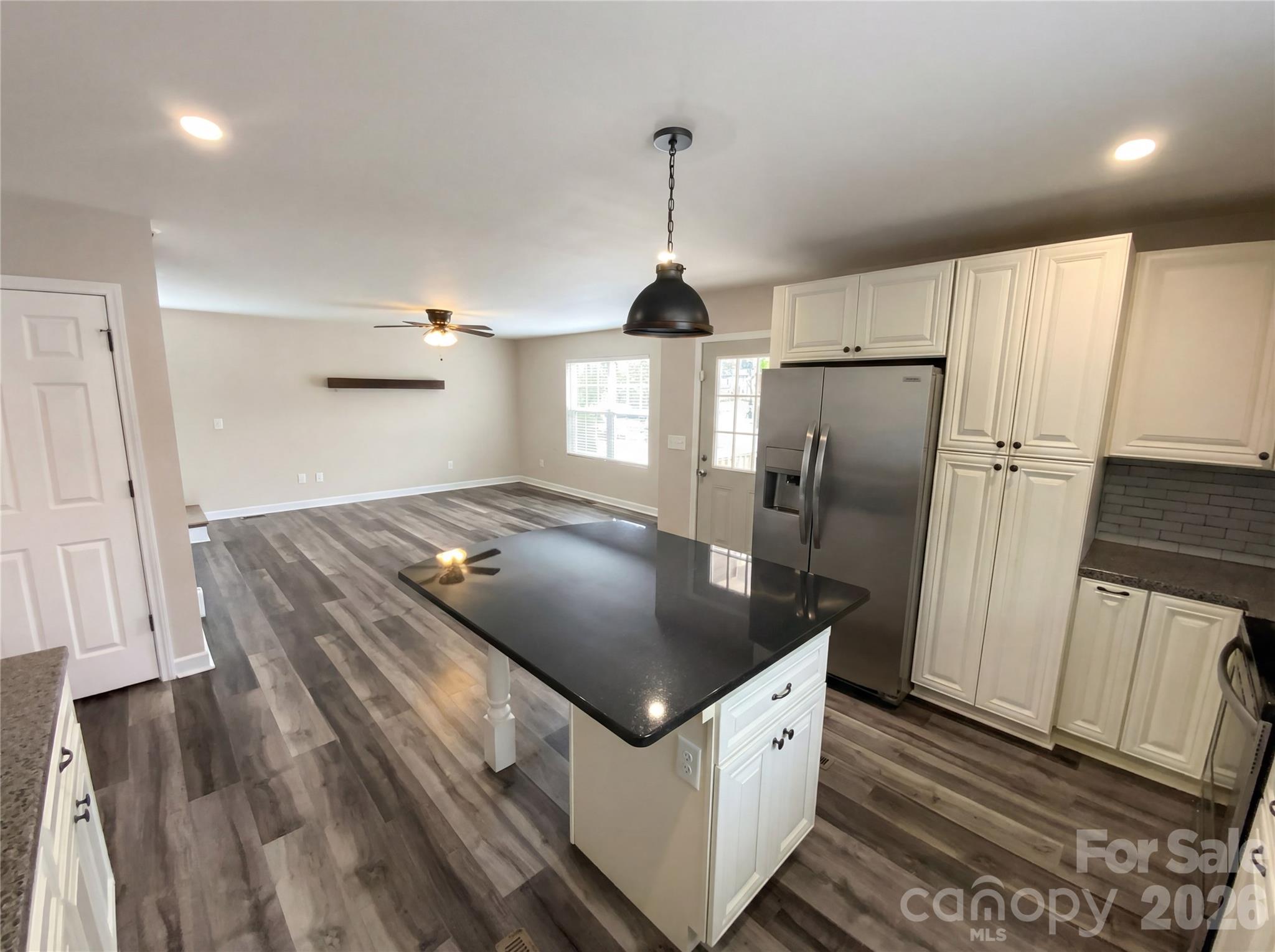 Pleasant Hills - Residential