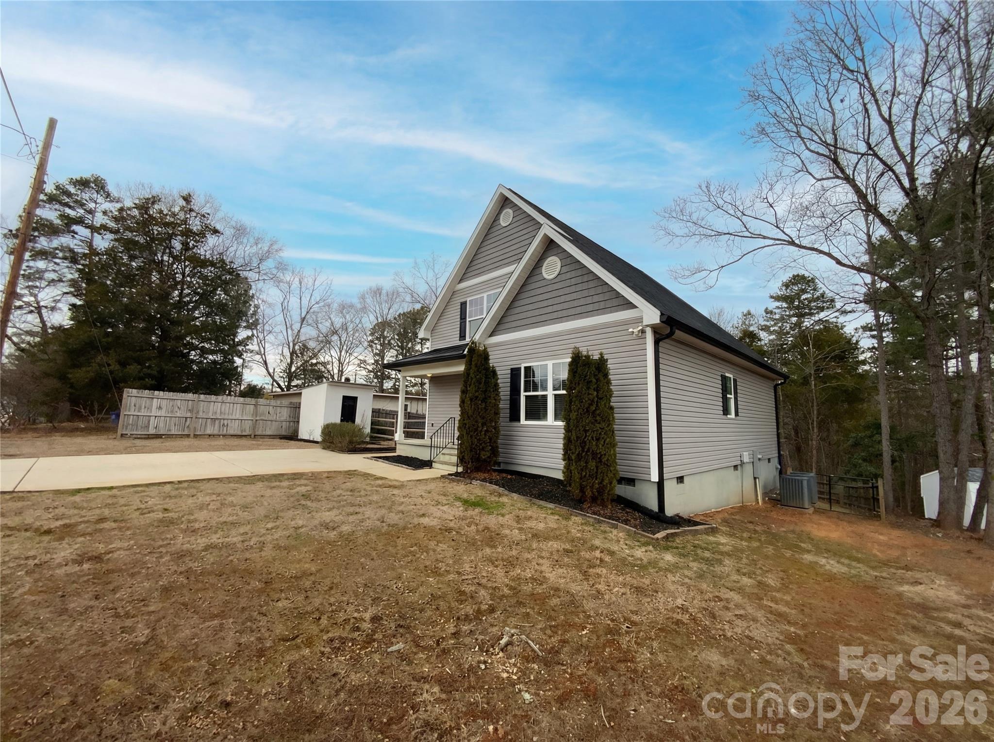 Pleasant Hills - Residential