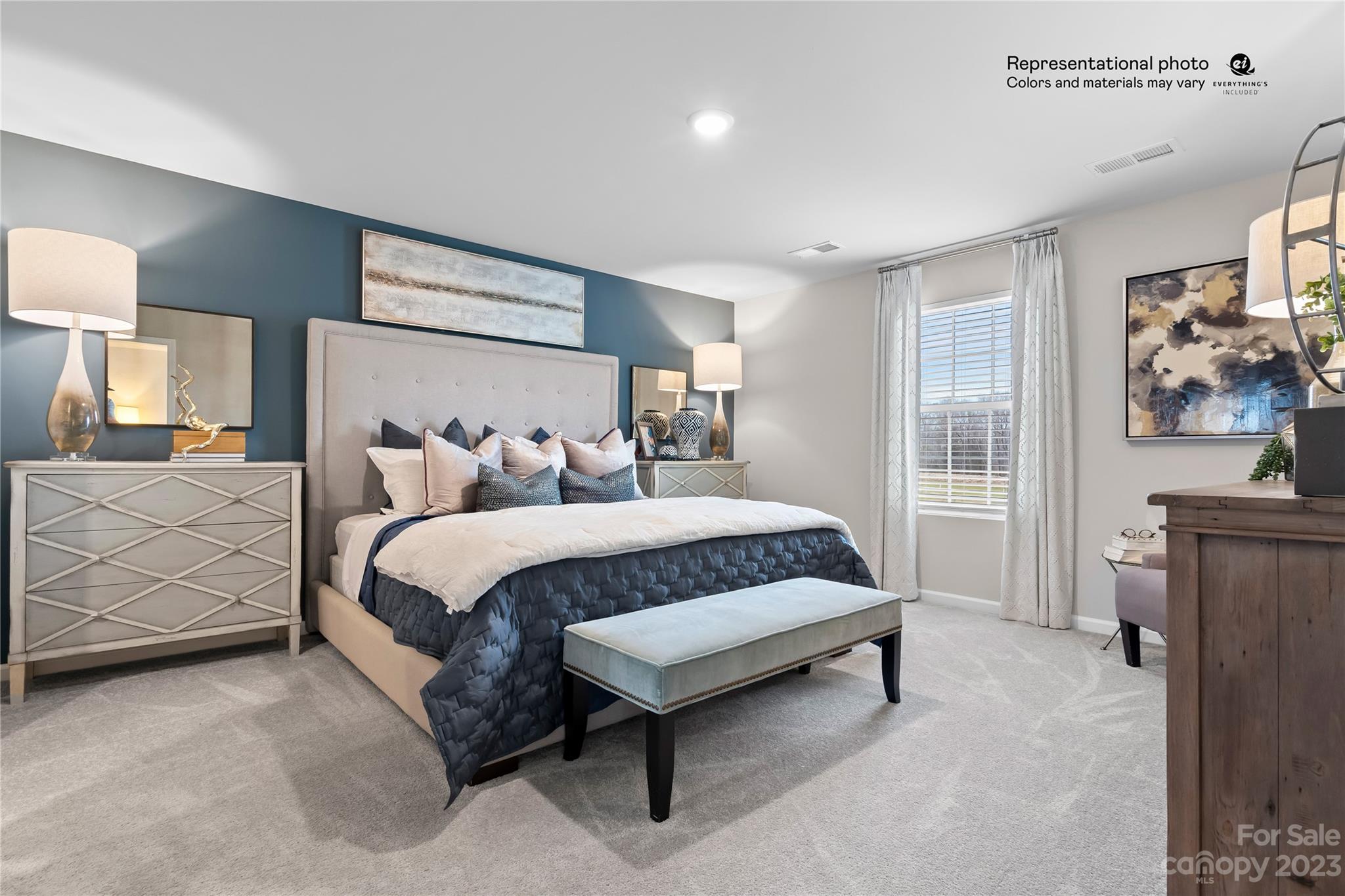 Legacy Ridge - Residential