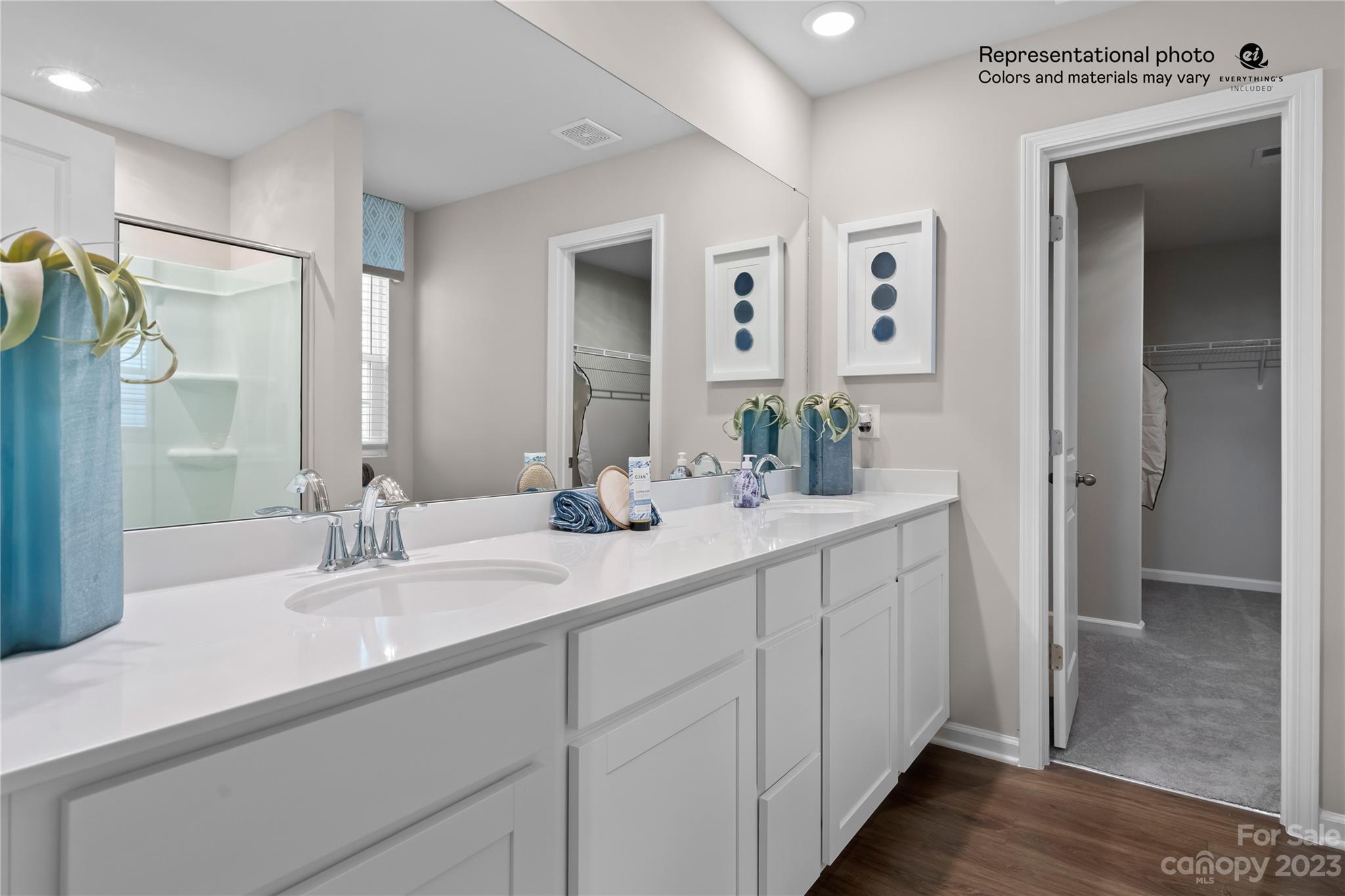 Legacy Ridge - Residential