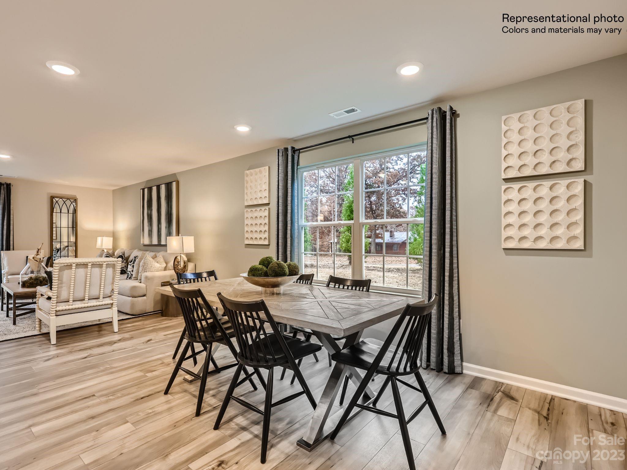 Legacy Ridge - Residential