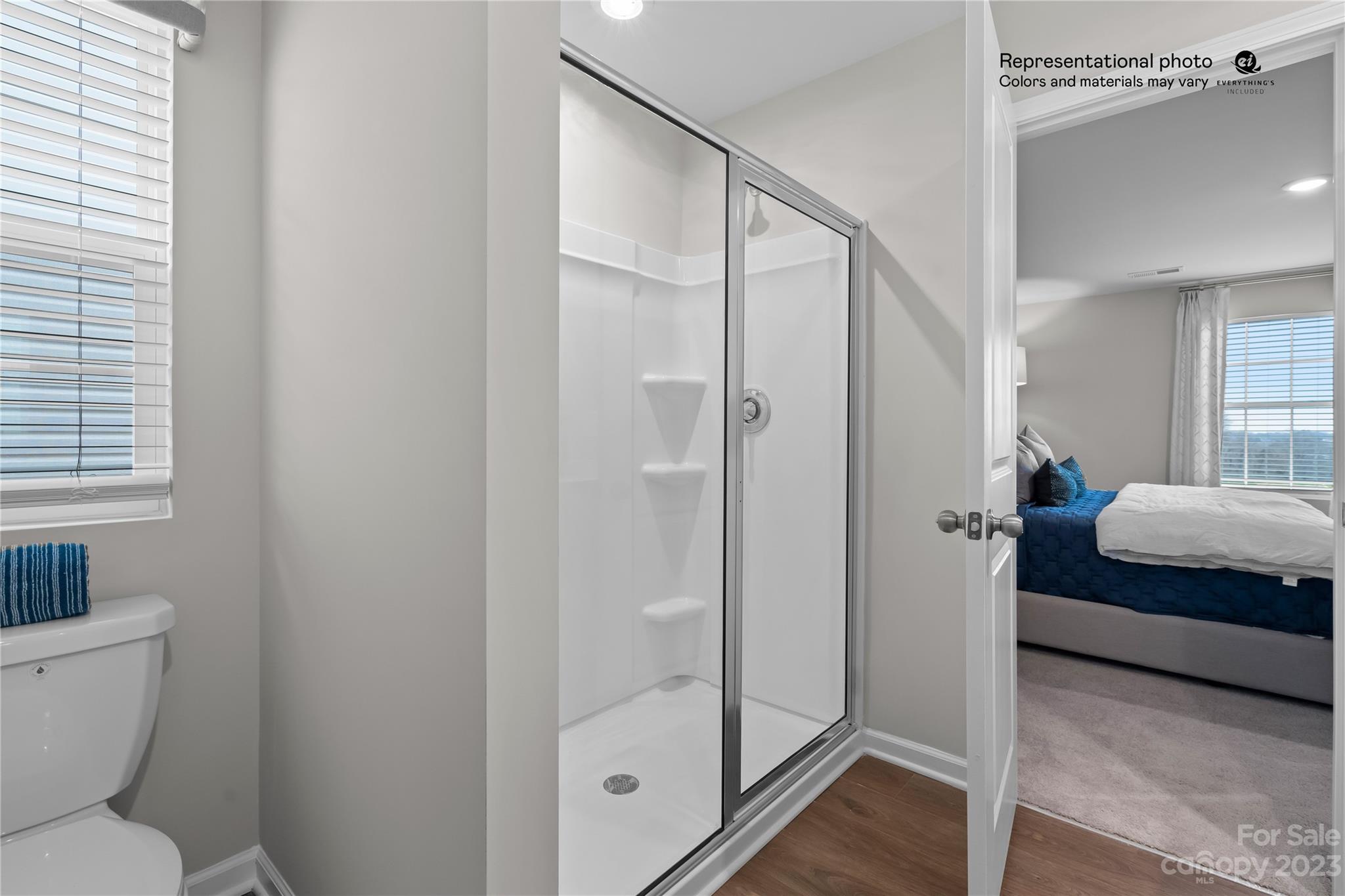 Legacy Ridge - Residential