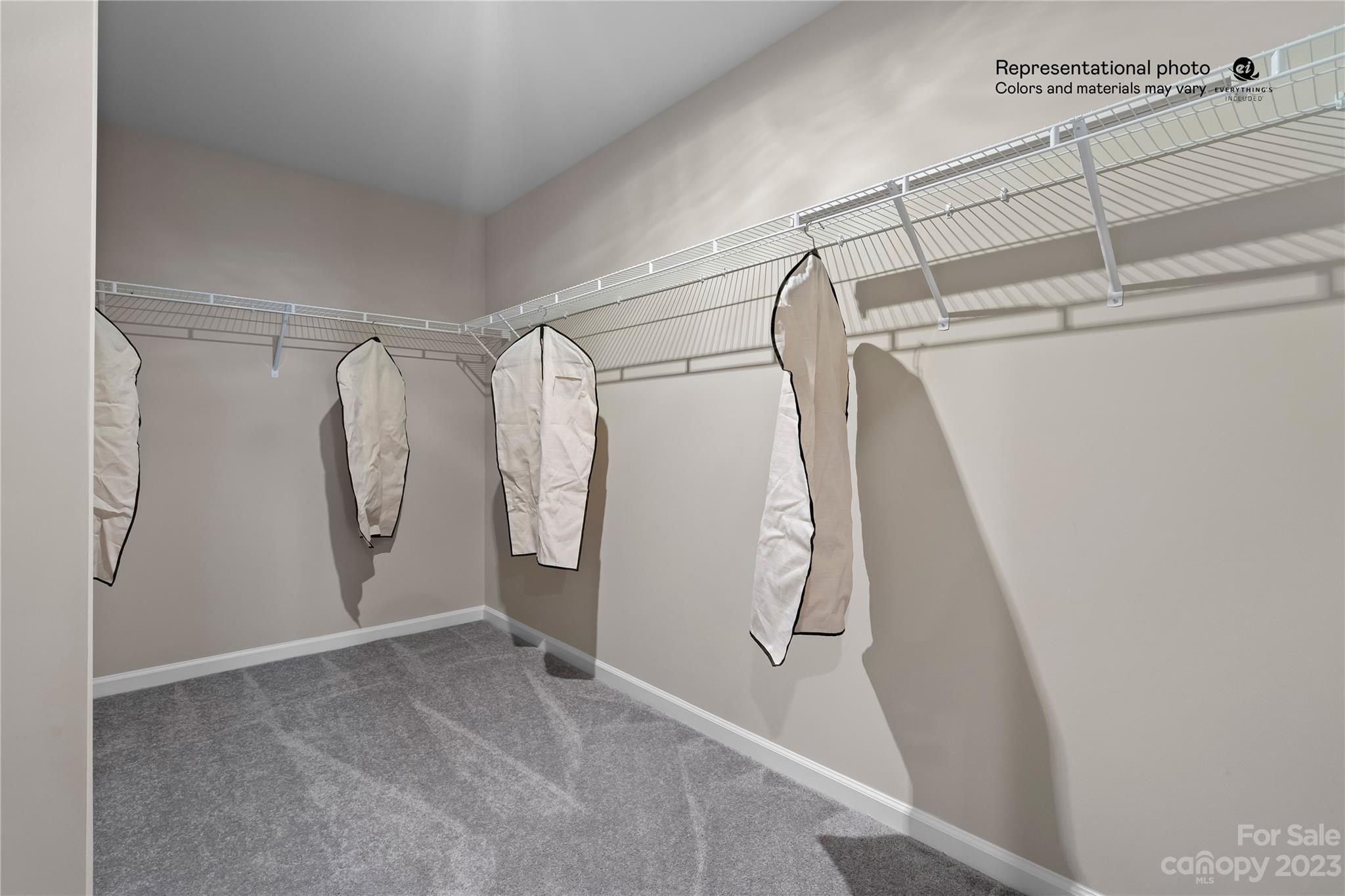 Legacy Ridge - Residential