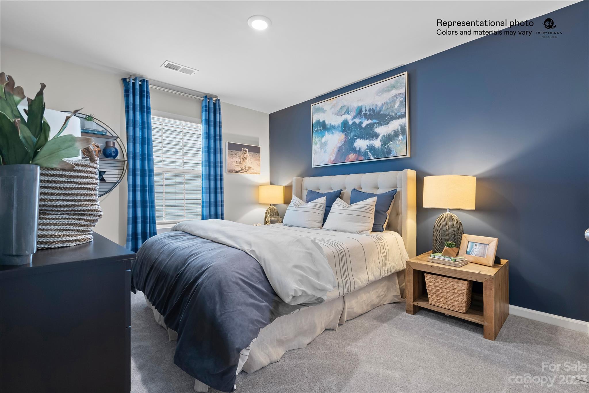 Legacy Ridge - Residential