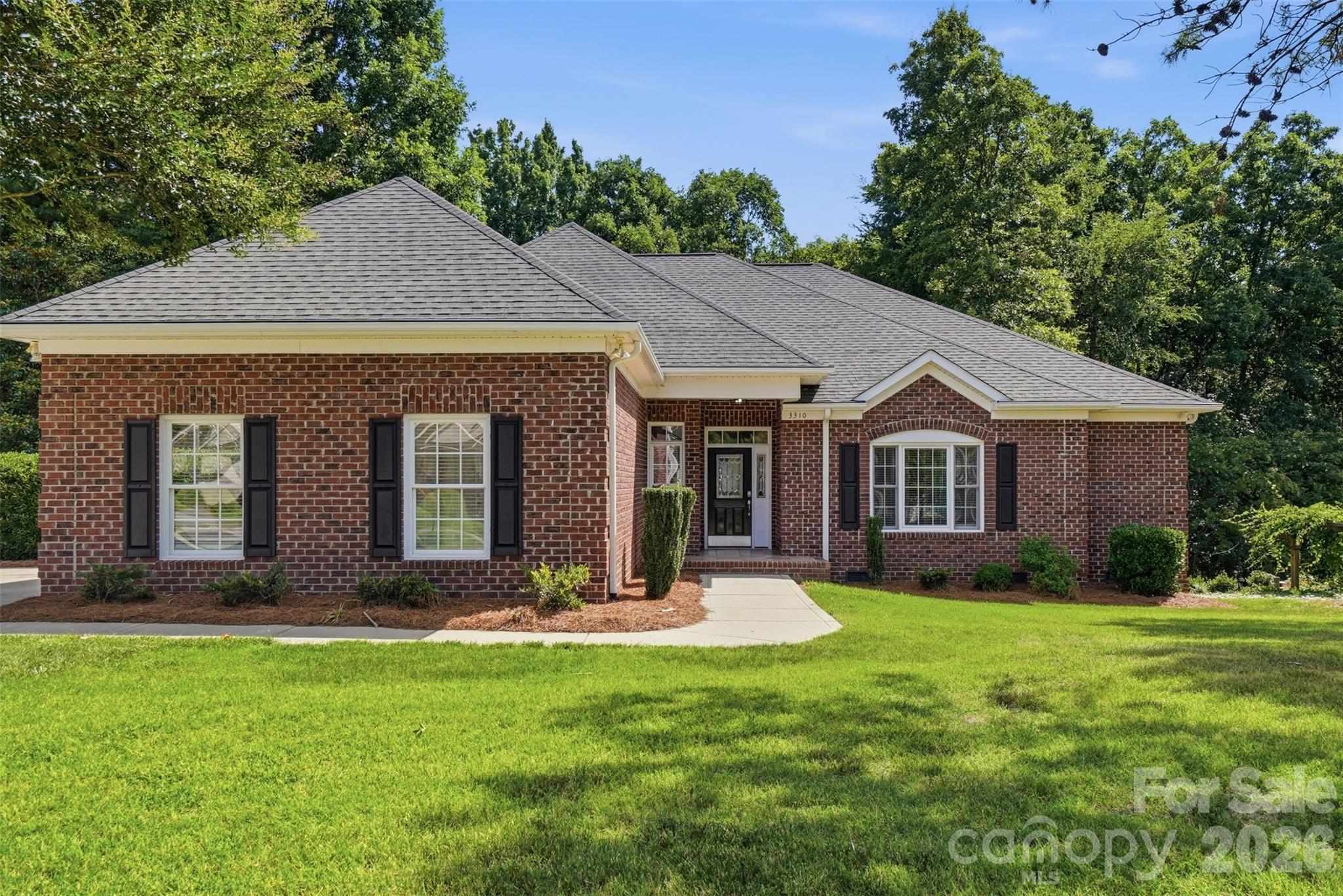 3310 Millstone Creek Road
