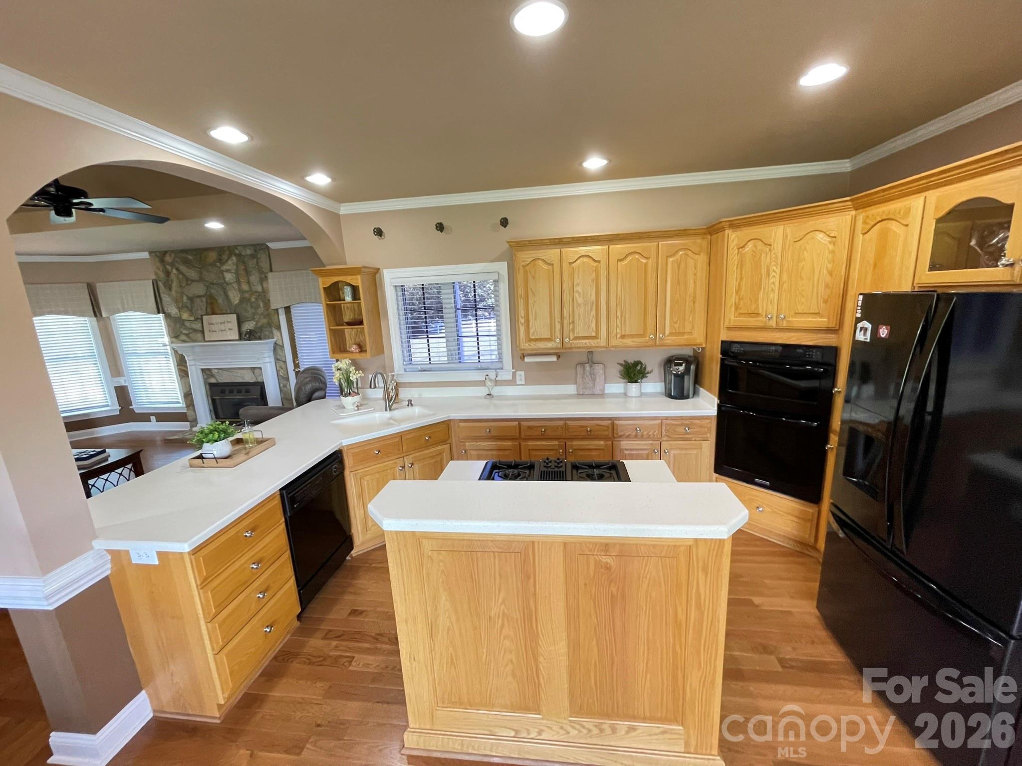 Benton Acres - Residential