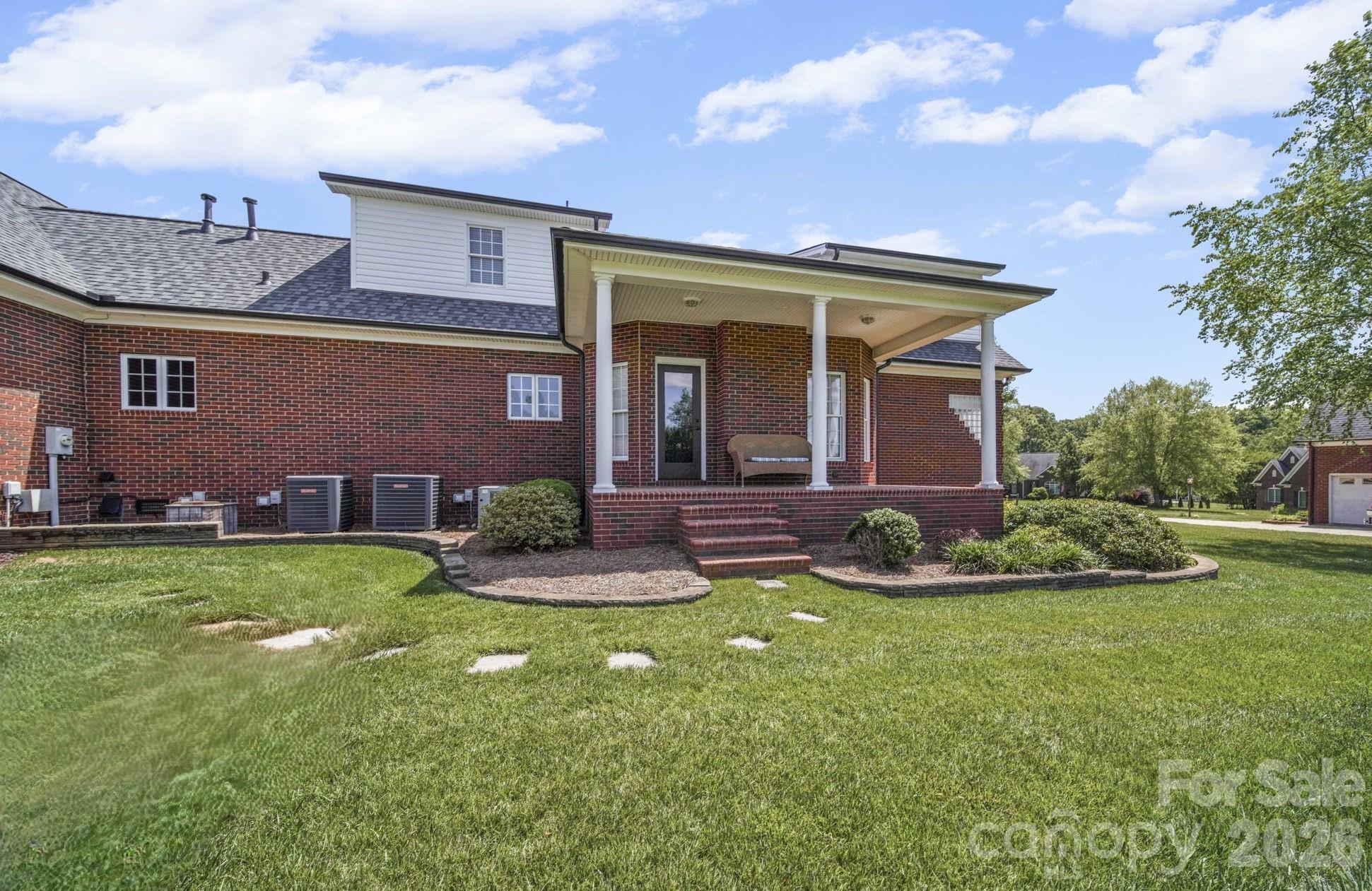 Benton Acres - Residential