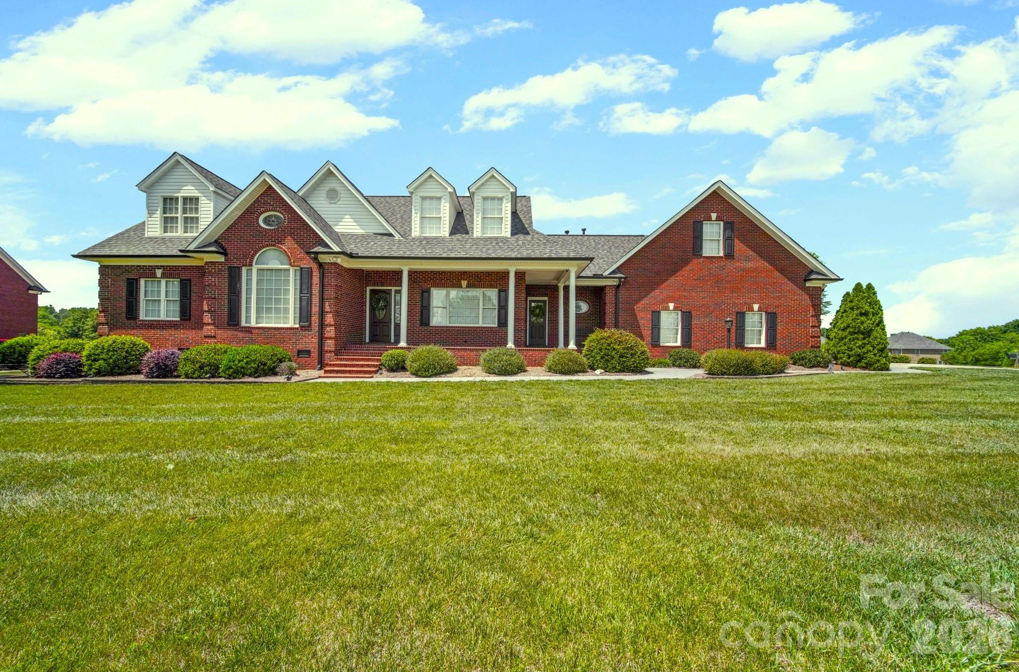Benton Acres - Residential