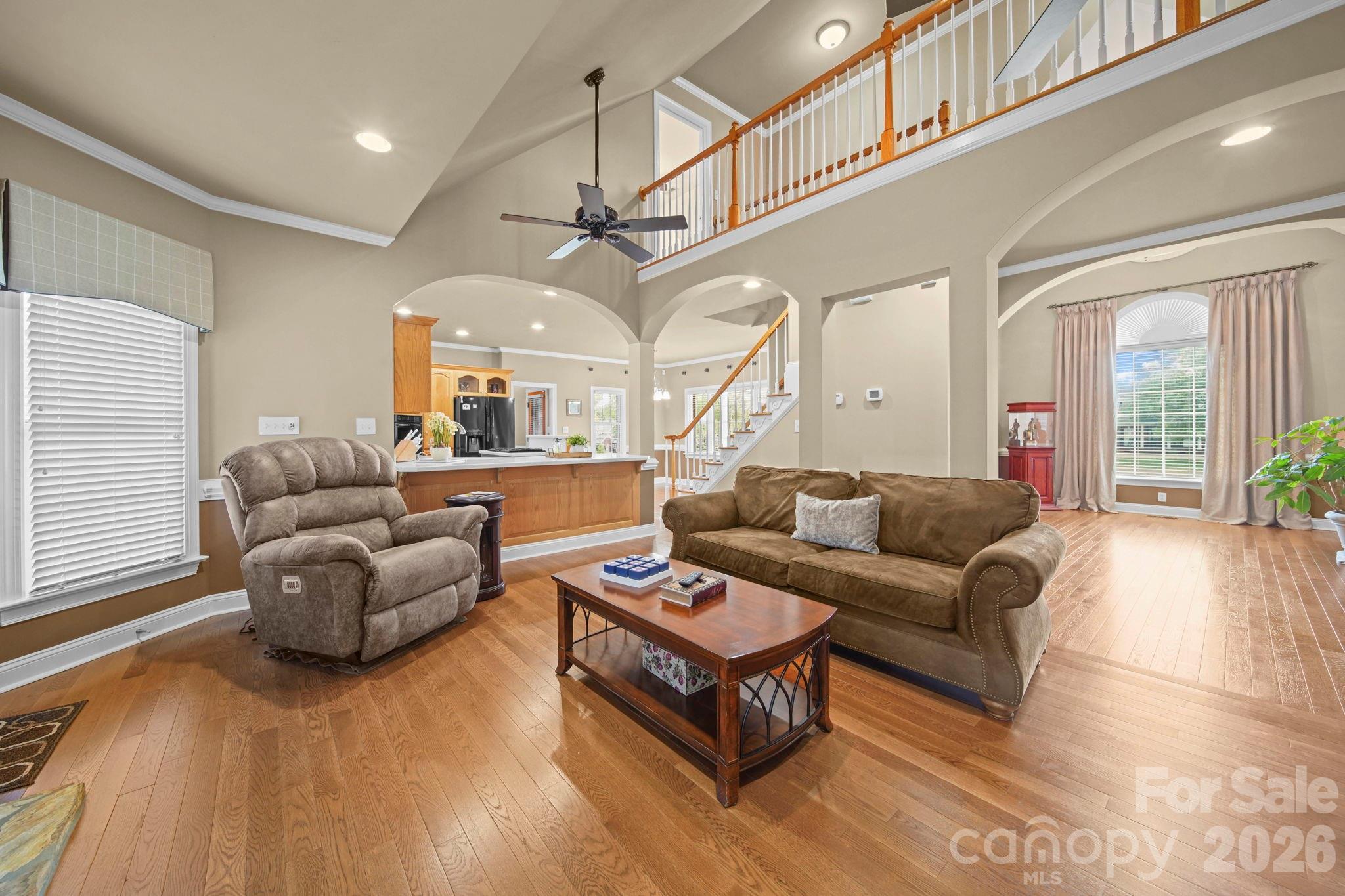 Benton Acres - Residential