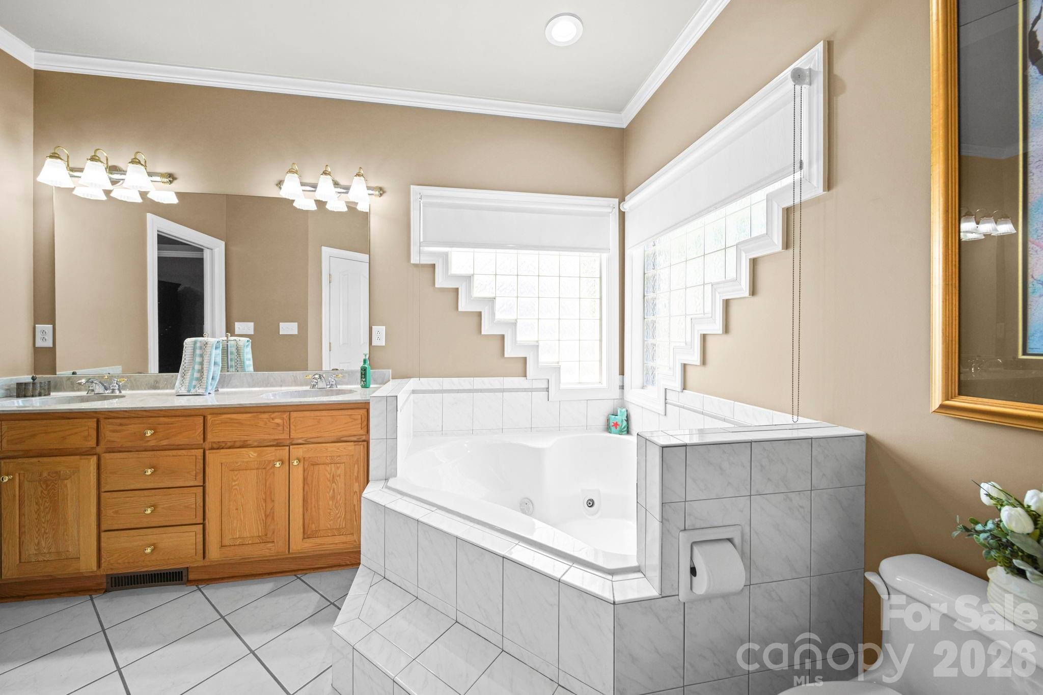 Benton Acres - Residential