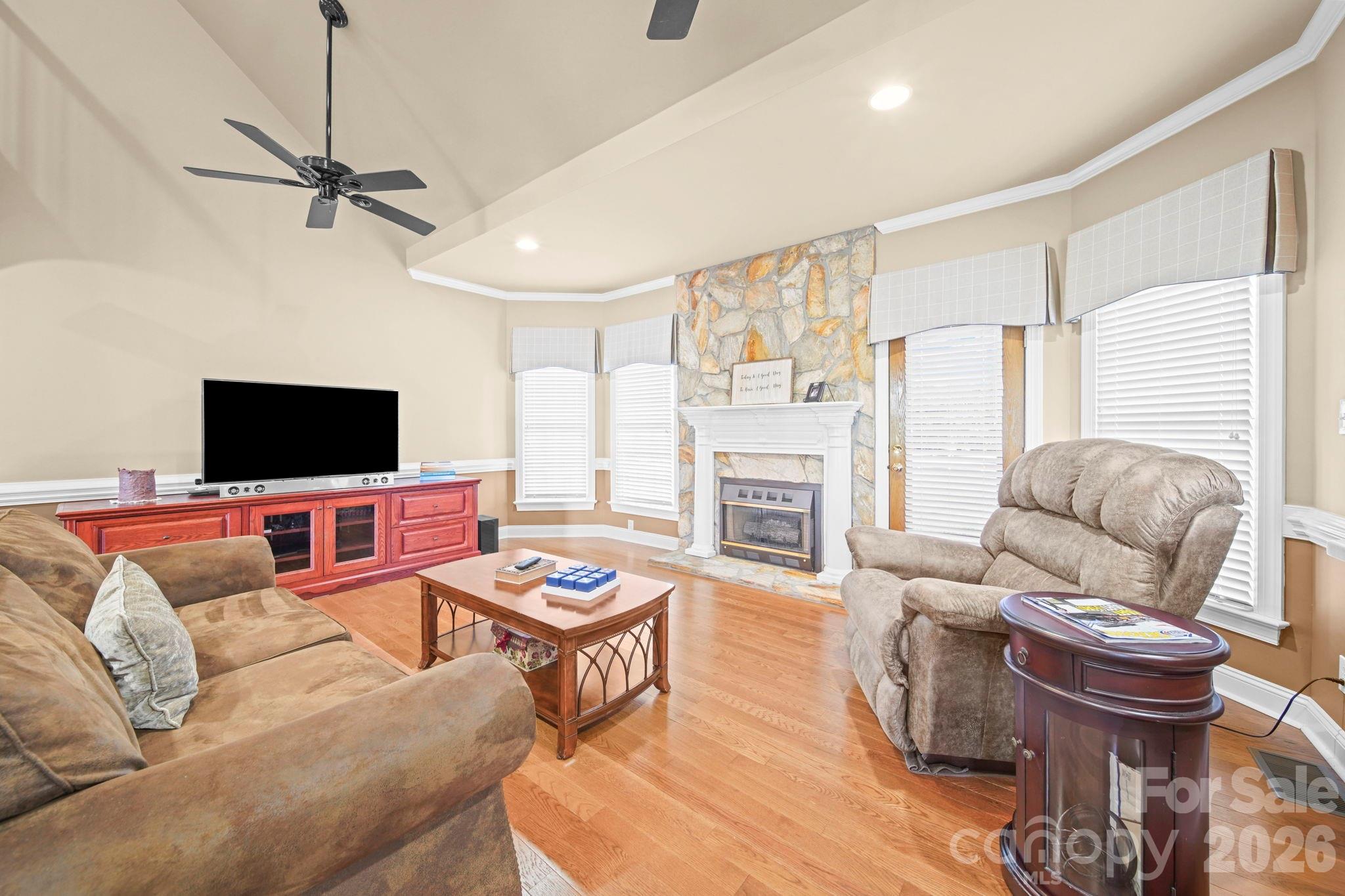 Benton Acres - Residential