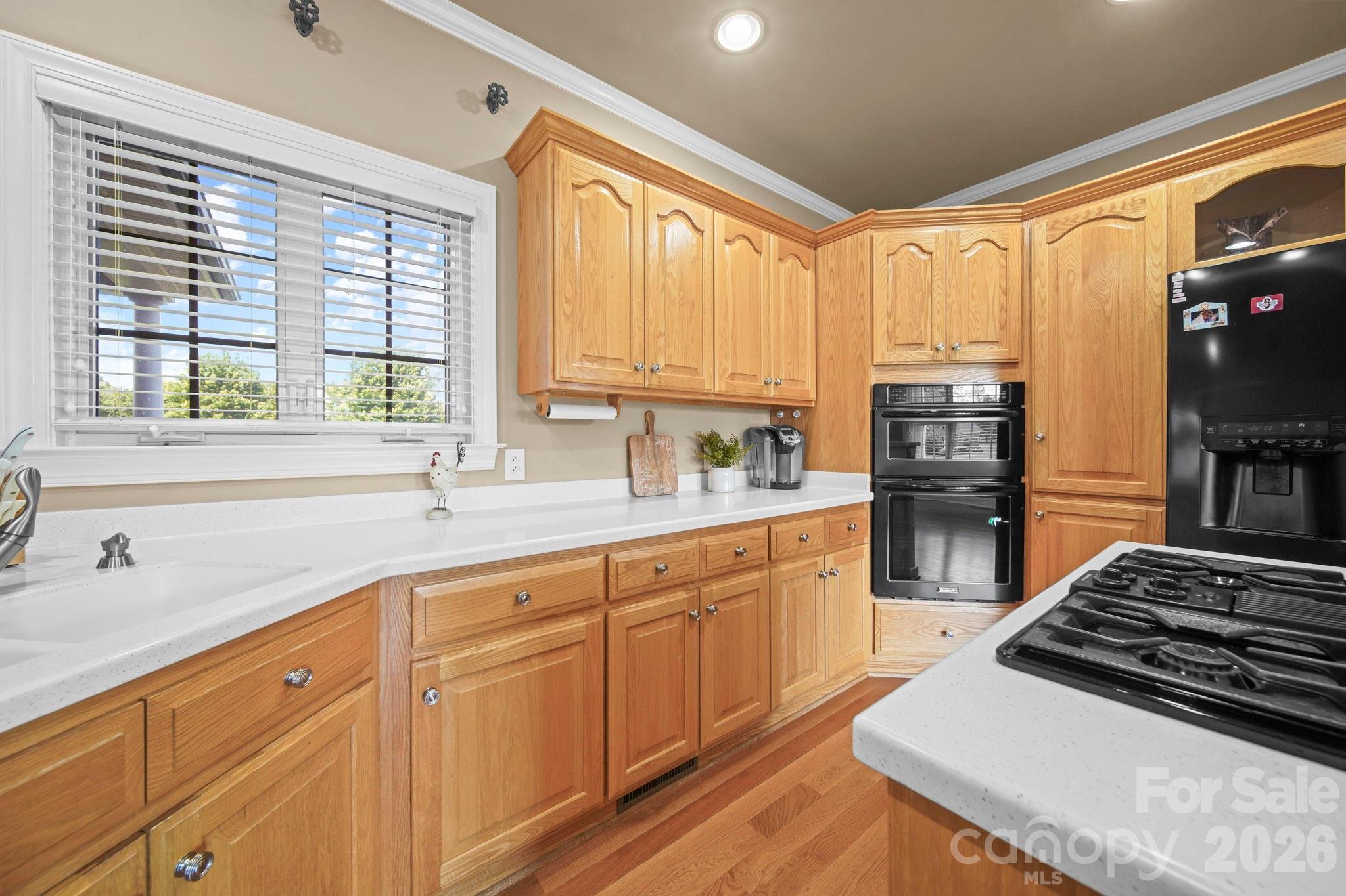 Benton Acres - Residential