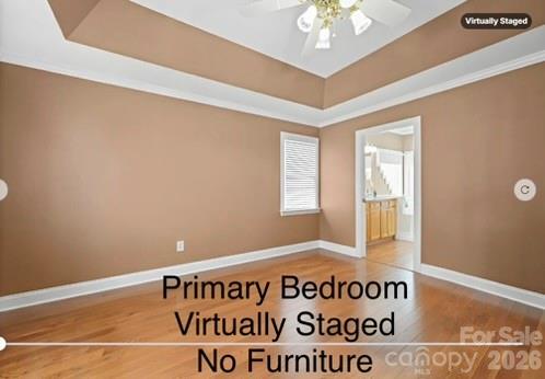Benton Acres - Residential