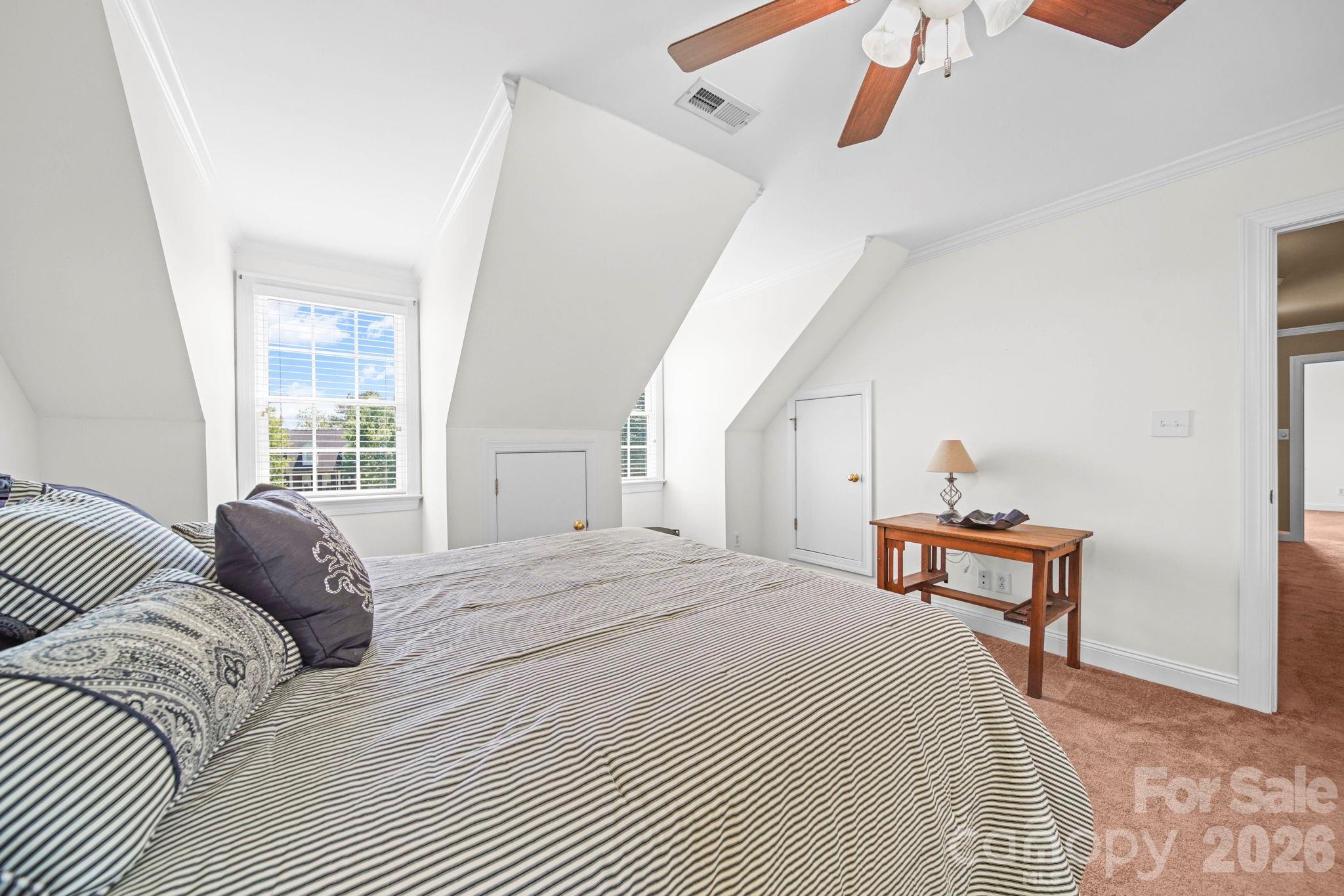 Benton Acres - Residential