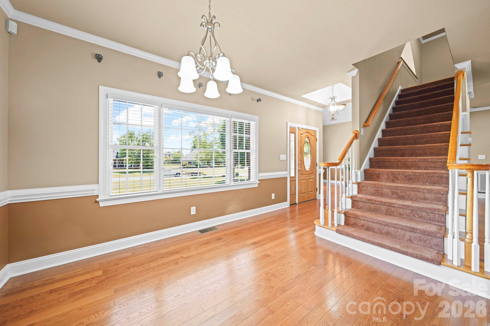 Benton Acres - Residential