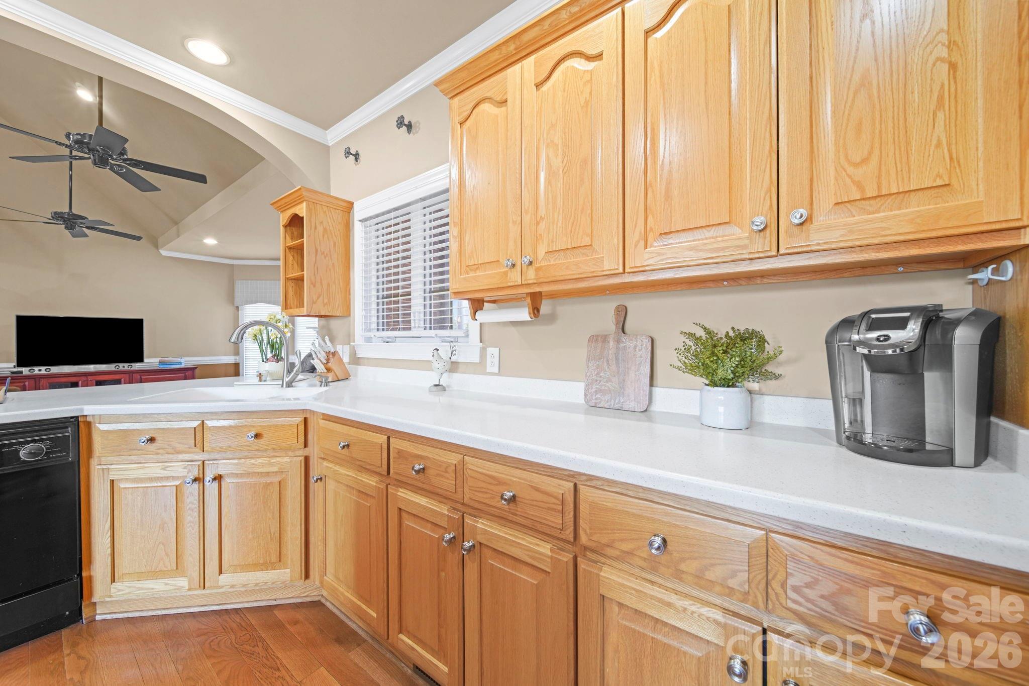 Benton Acres - Residential