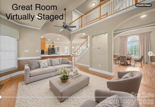 Benton Acres - Residential