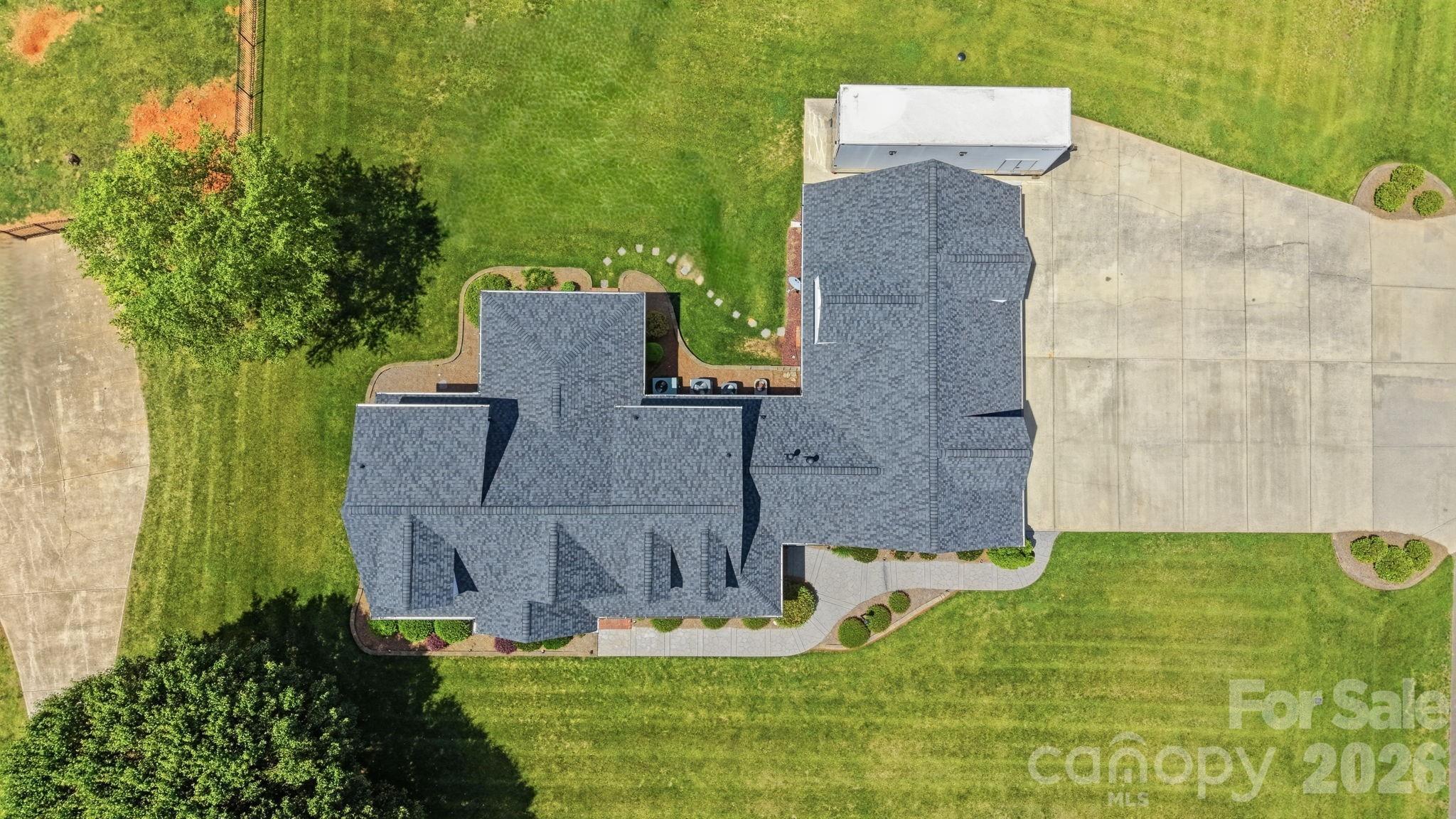Benton Acres - Residential