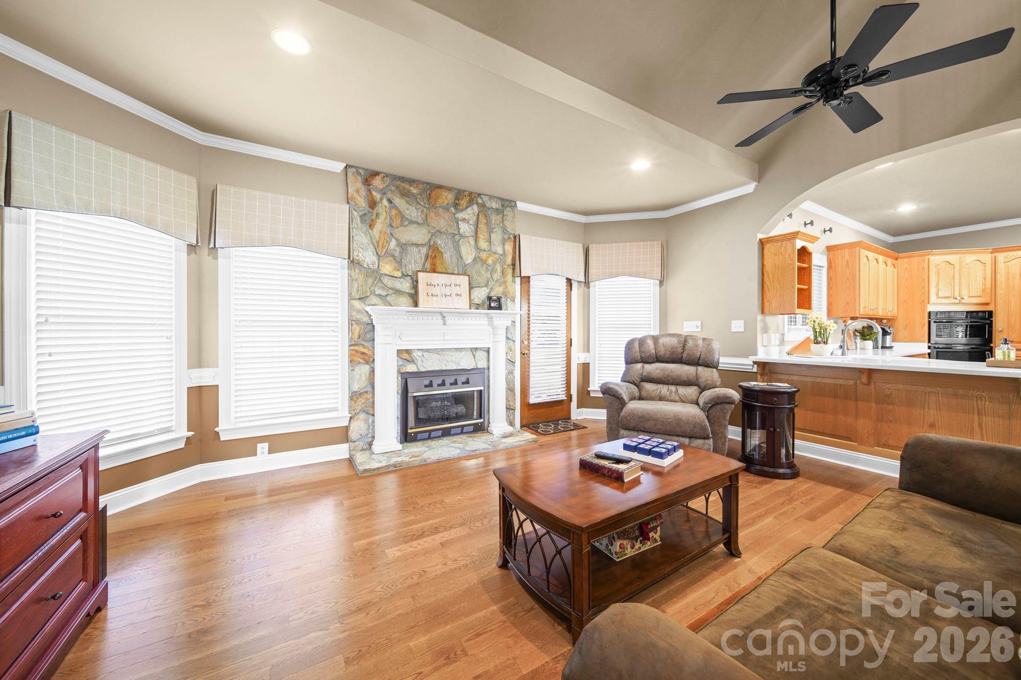 Benton Acres - Residential