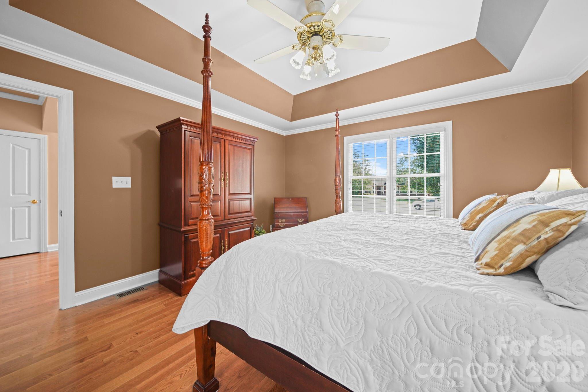 Benton Acres - Residential