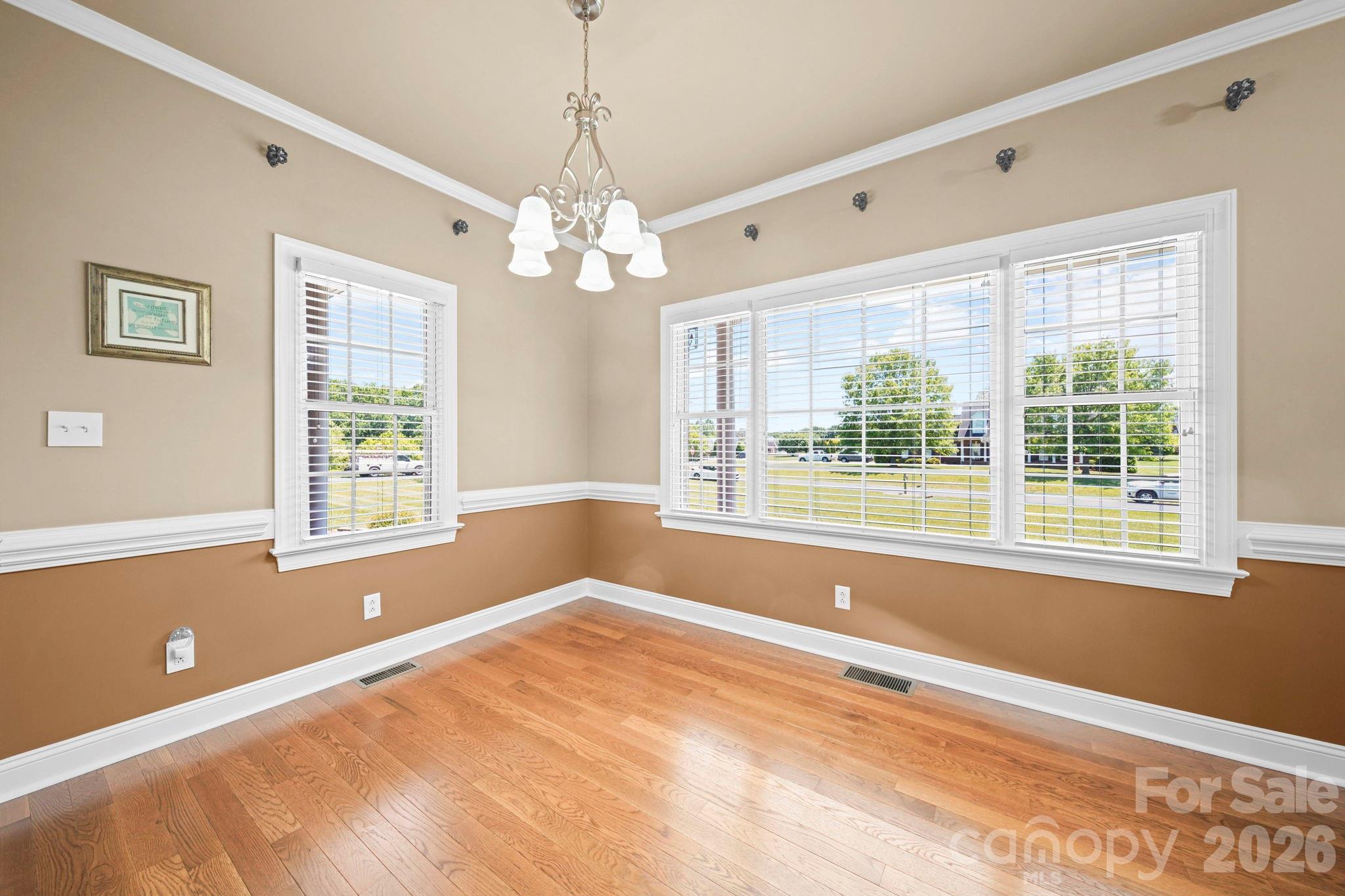 Benton Acres - Residential