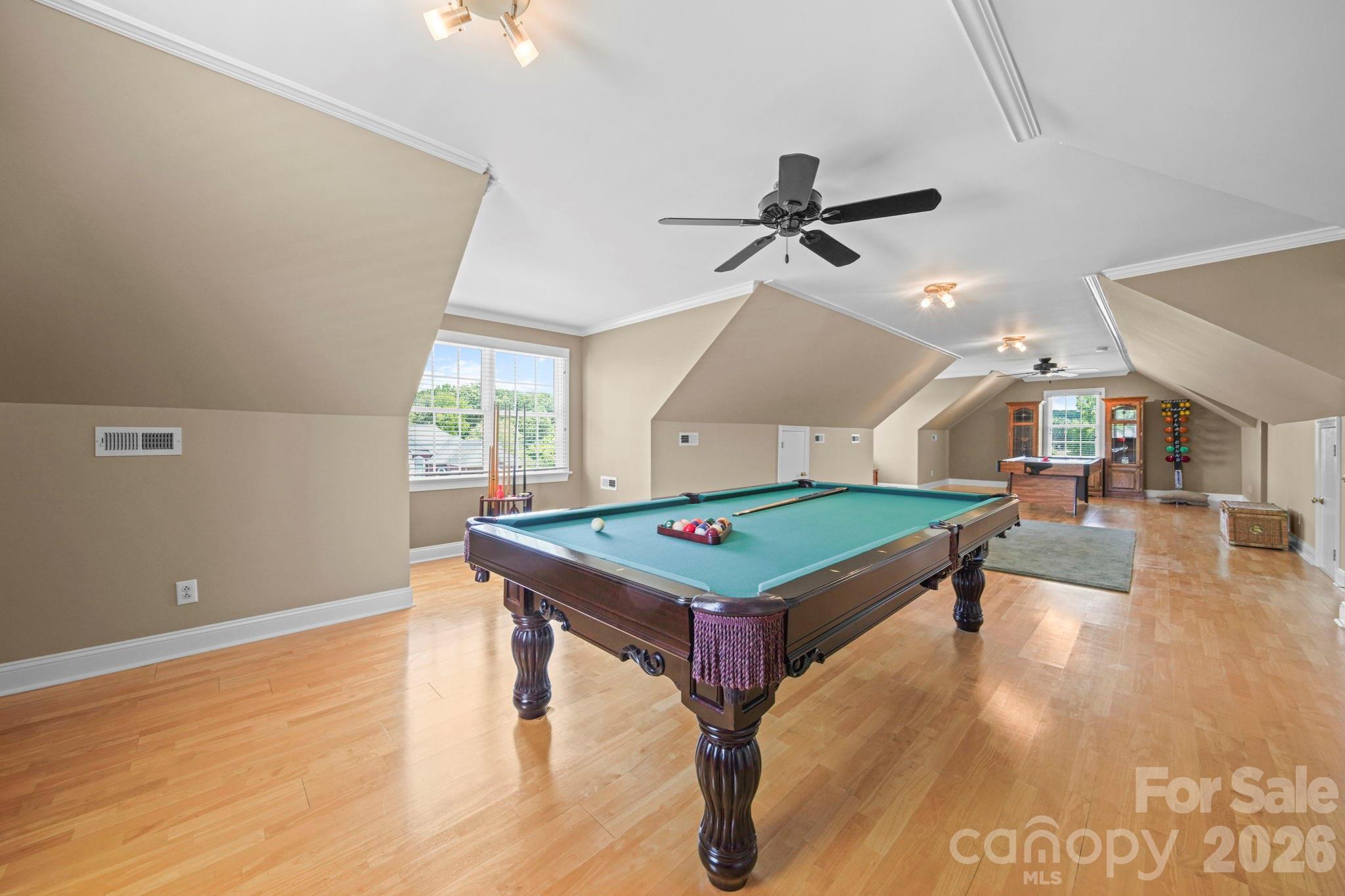 Benton Acres - Residential