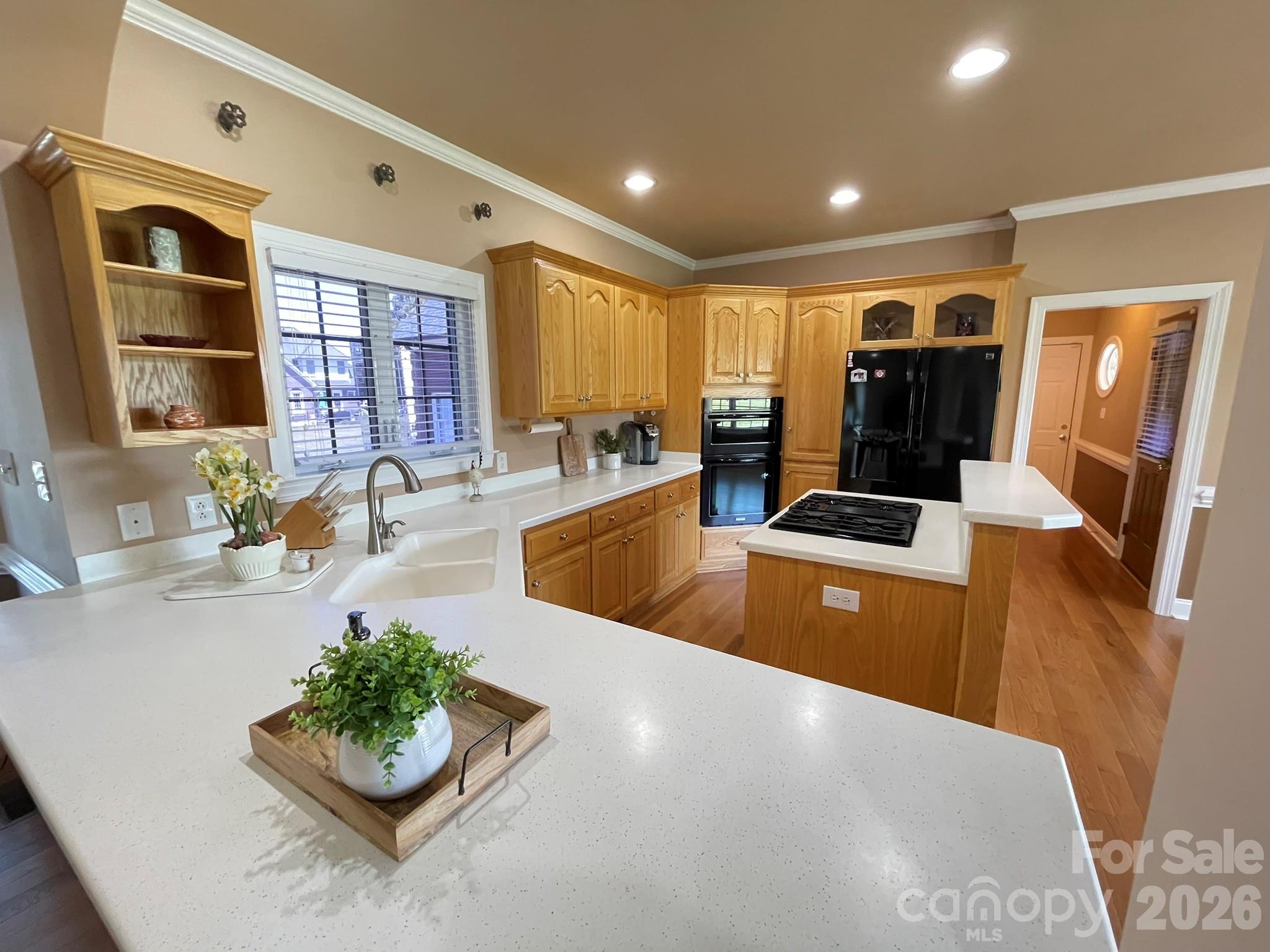 Benton Acres - Residential