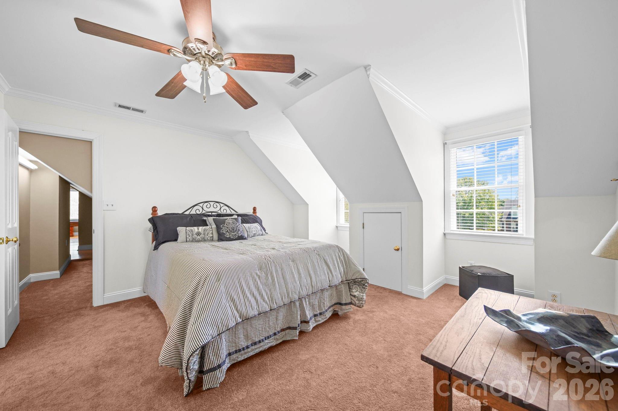 Benton Acres - Residential
