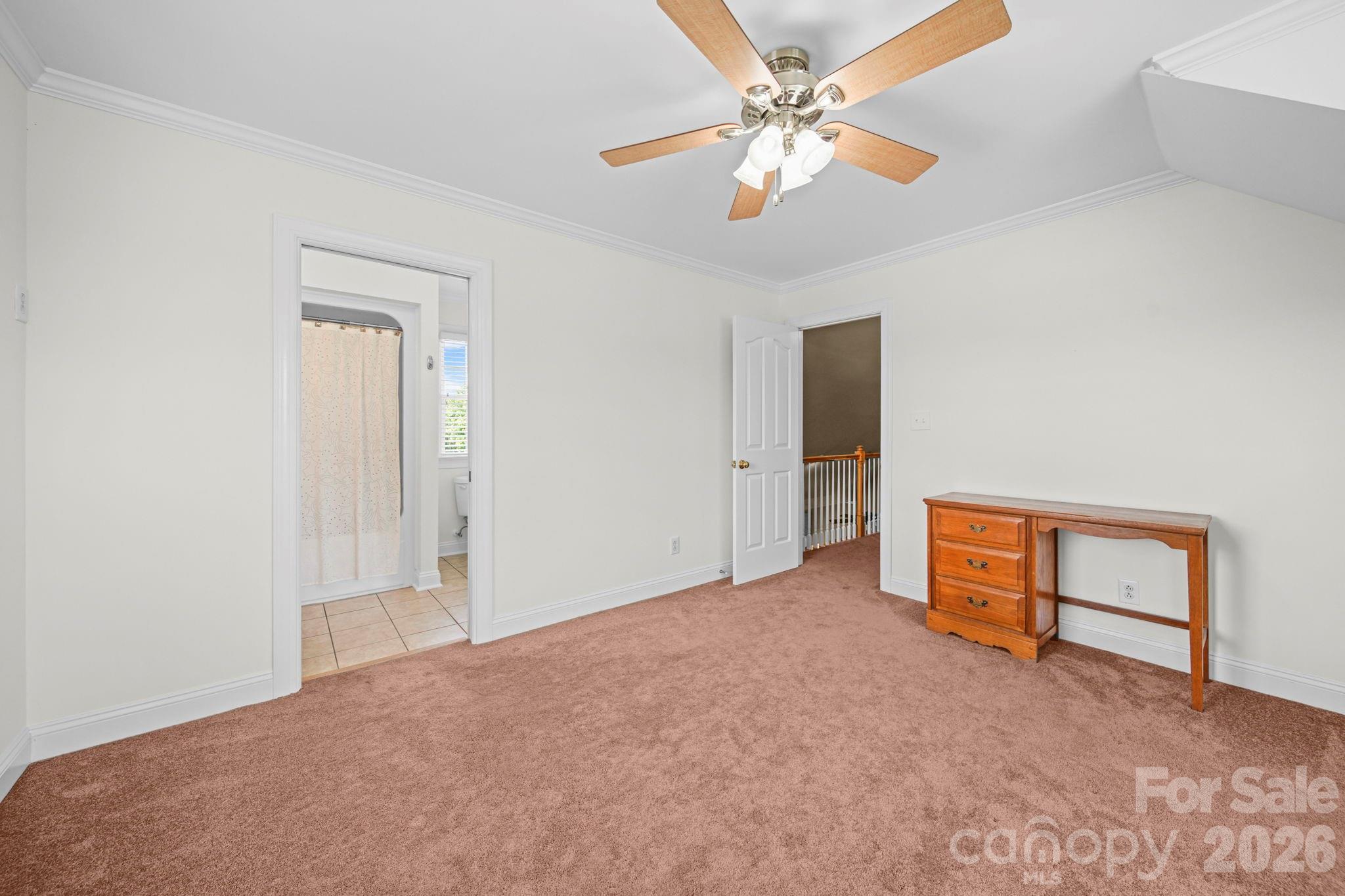Benton Acres - Residential