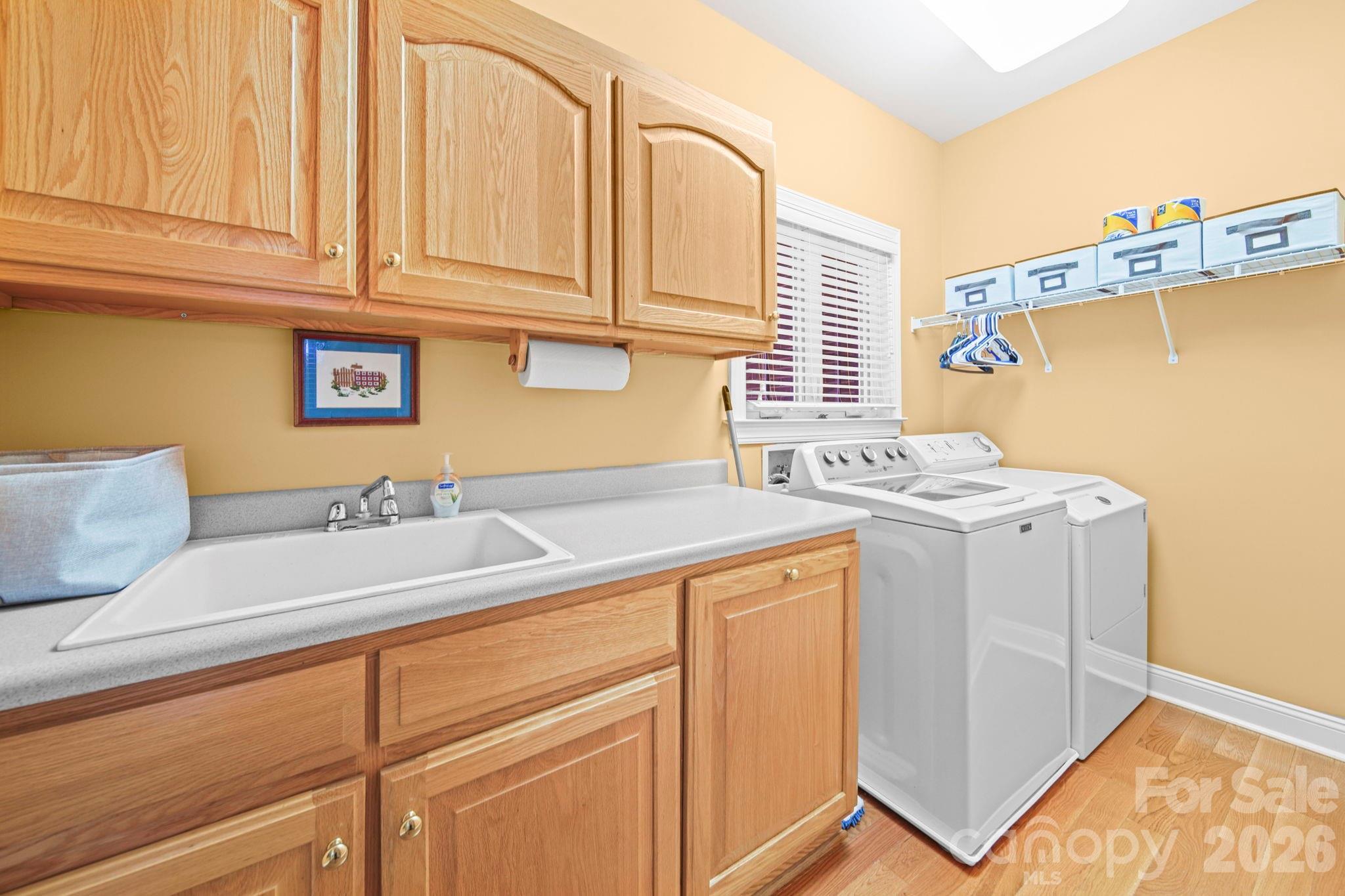 Benton Acres - Residential