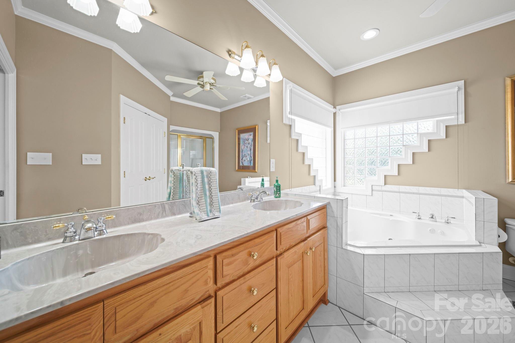 Benton Acres - Residential