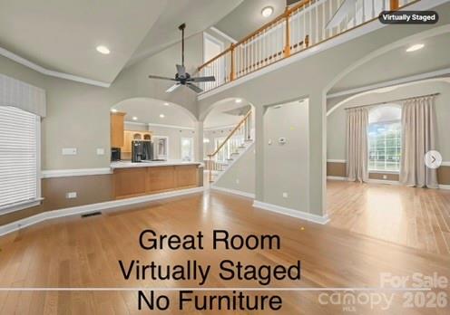 Benton Acres - Residential