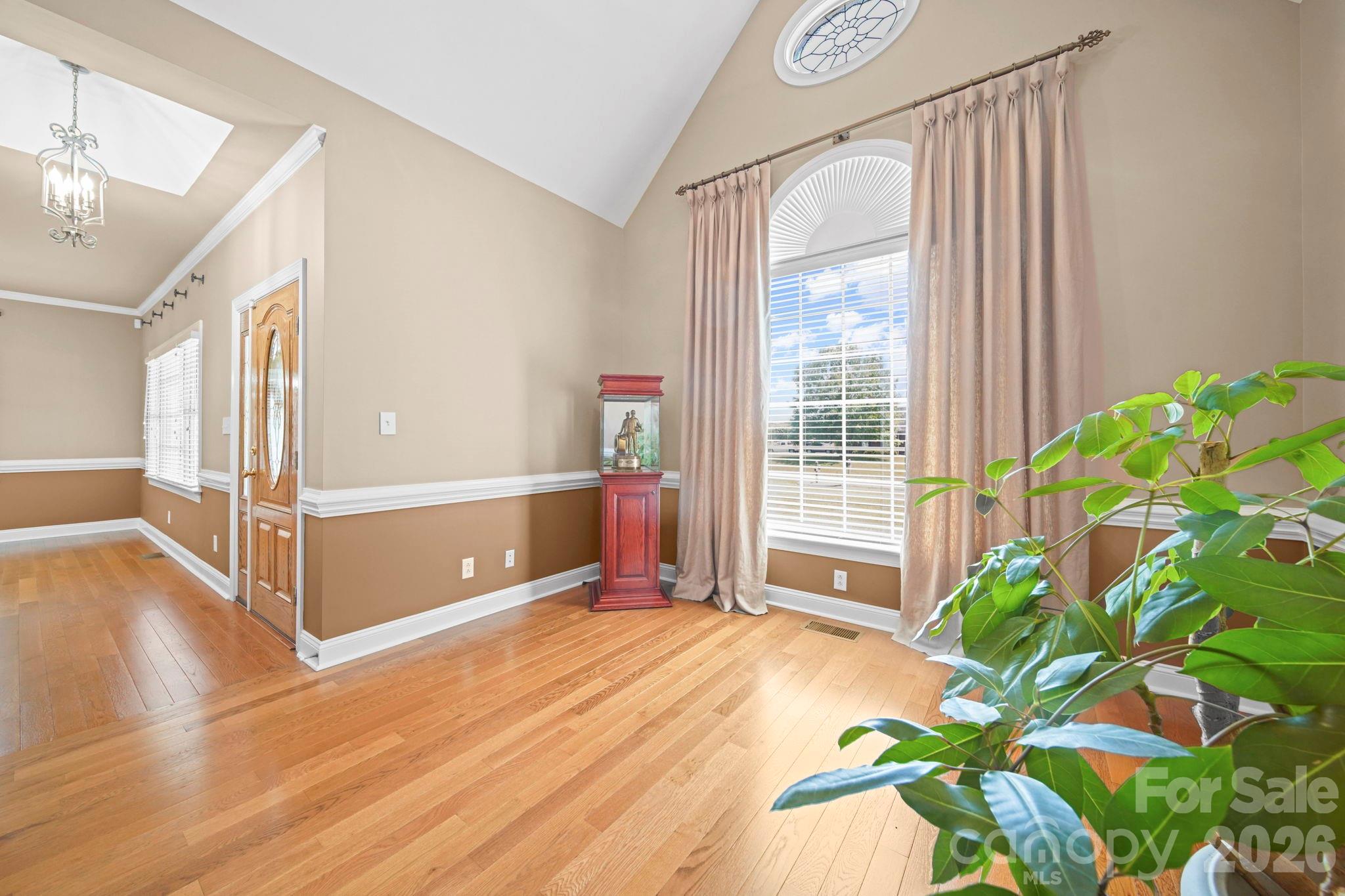 Benton Acres - Residential