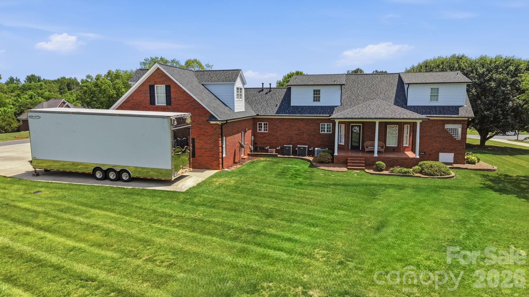Benton Acres - Residential