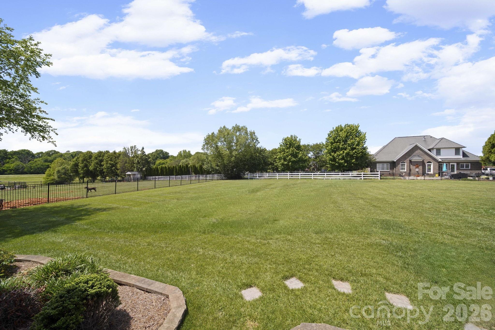 Benton Acres - Residential
