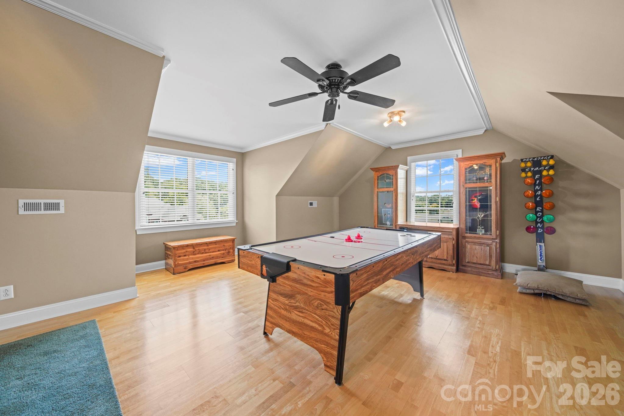 Benton Acres - Residential