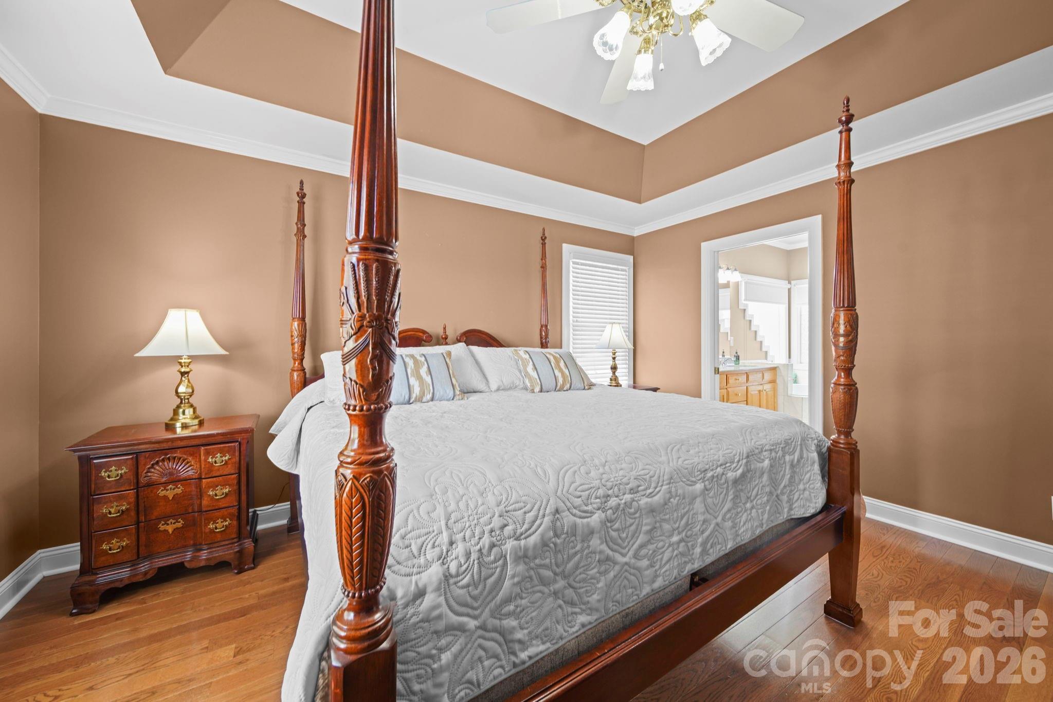 Benton Acres - Residential