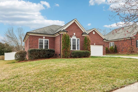 Photo of 305 Wendover Drive, Locust, NC 28097 (MLS # 4397480)