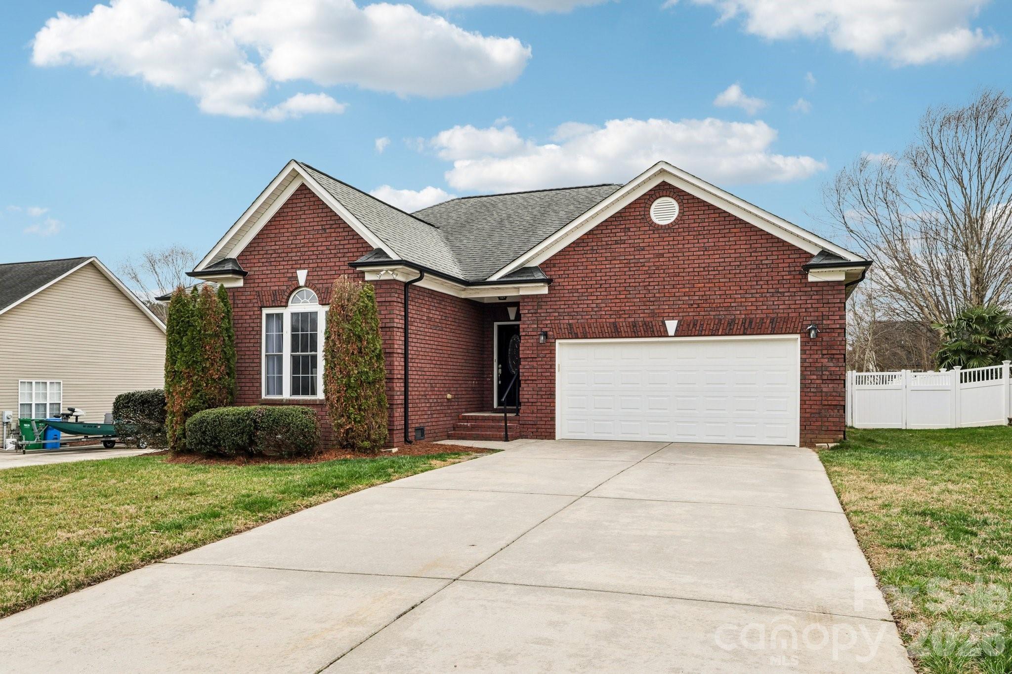 305 Wendover Drive