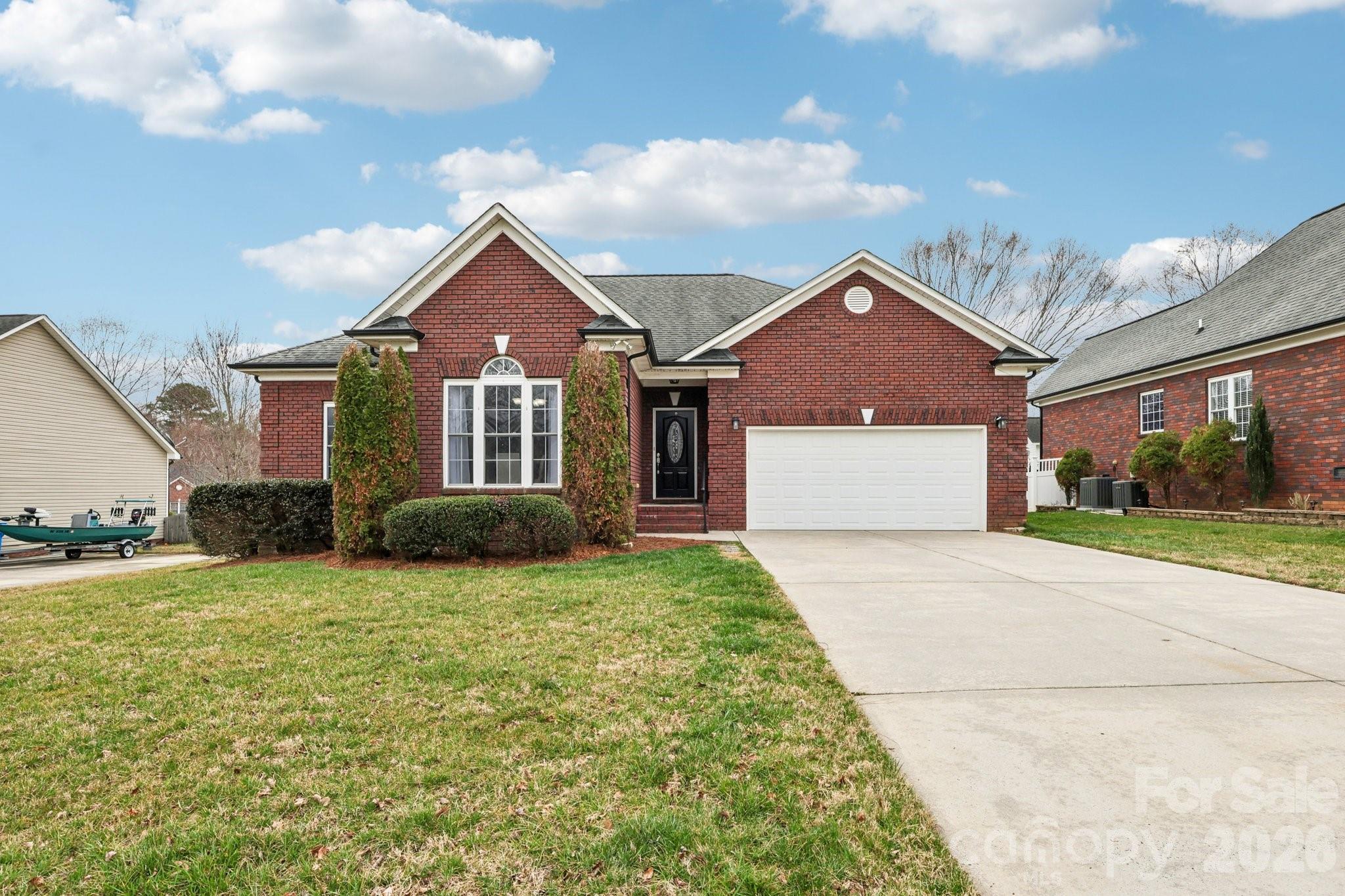 305 Wendover Drive