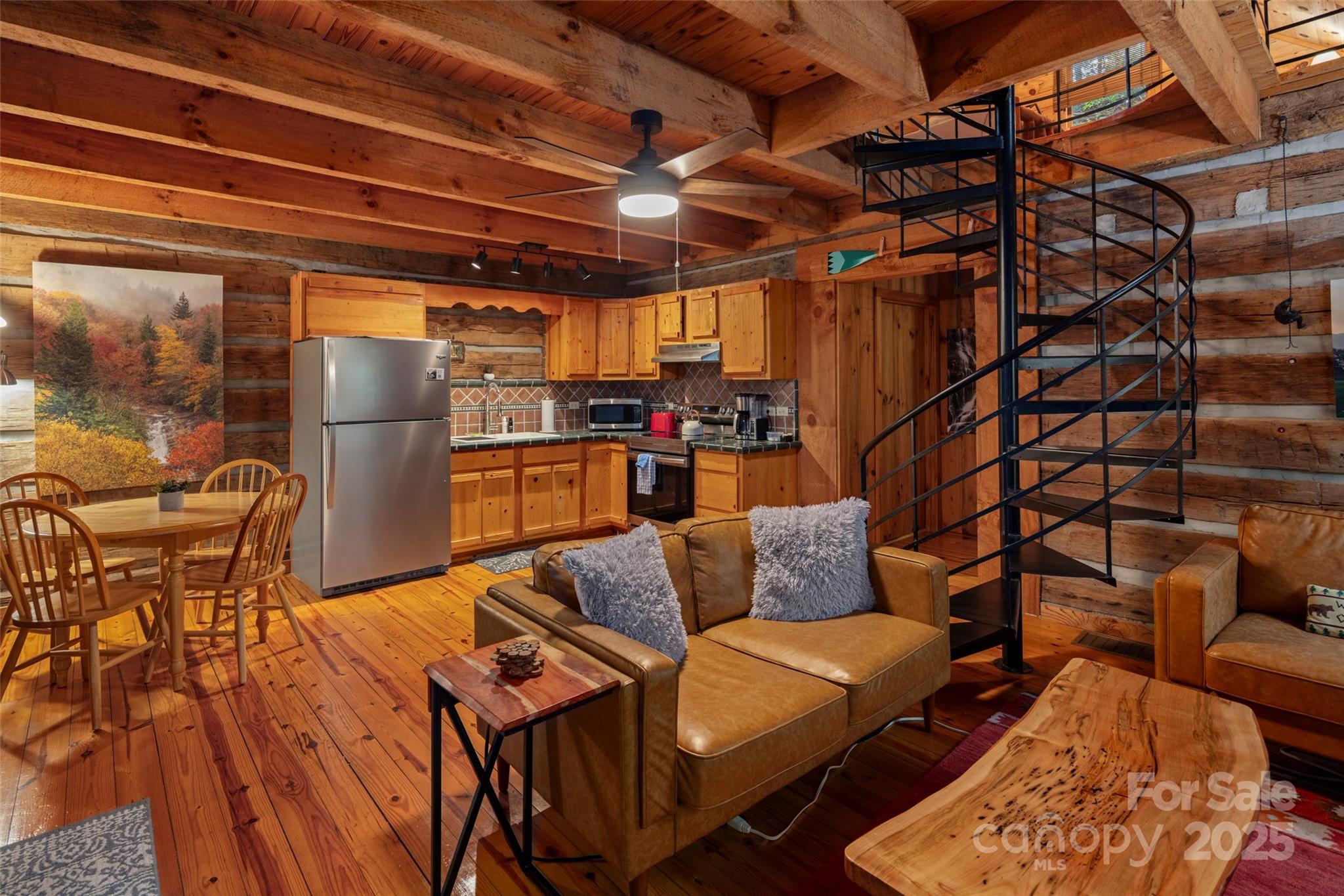 615 Pollys Mountain Road 9